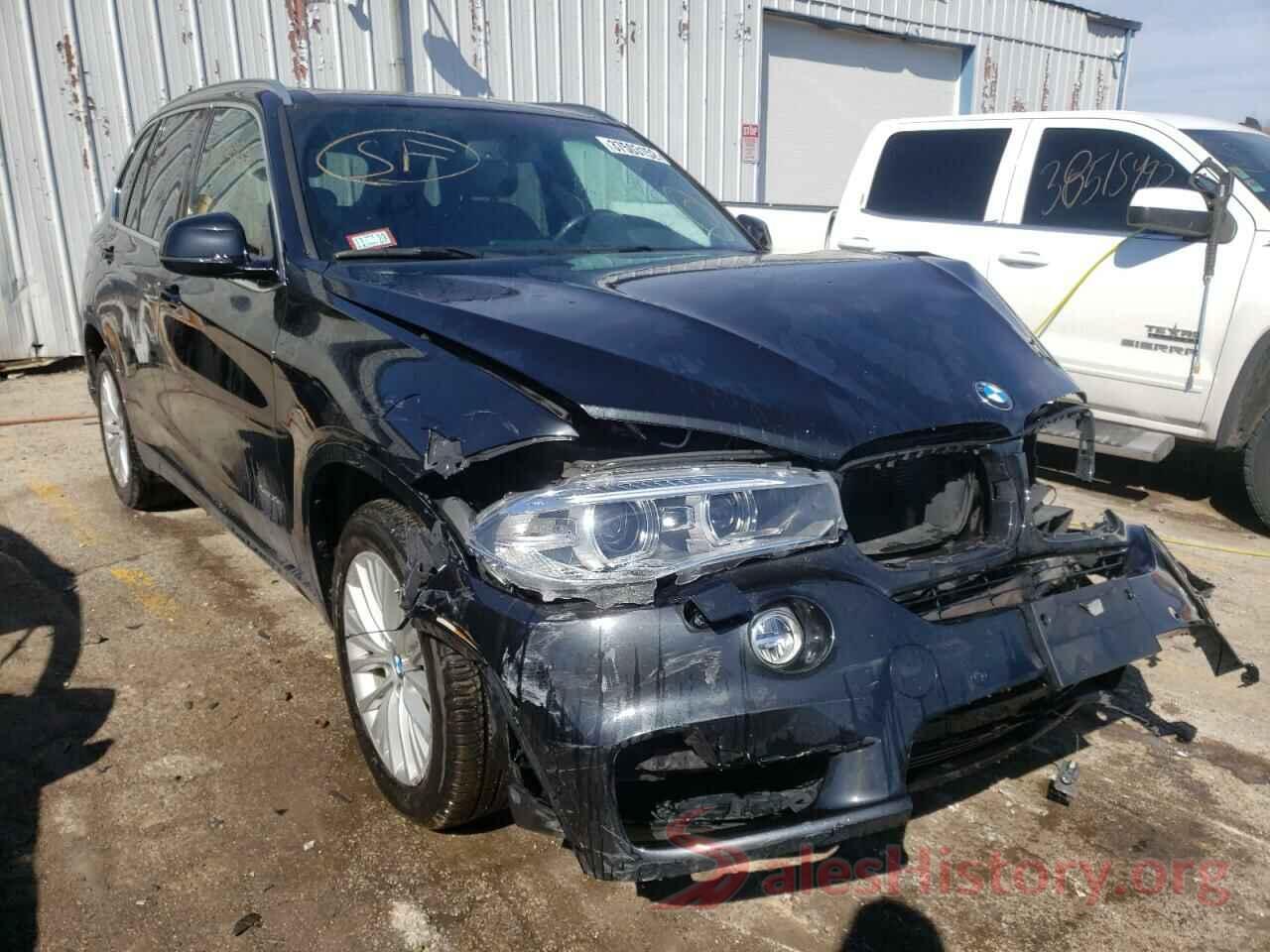 5UXKR0C31H0X80881 2017 BMW X5