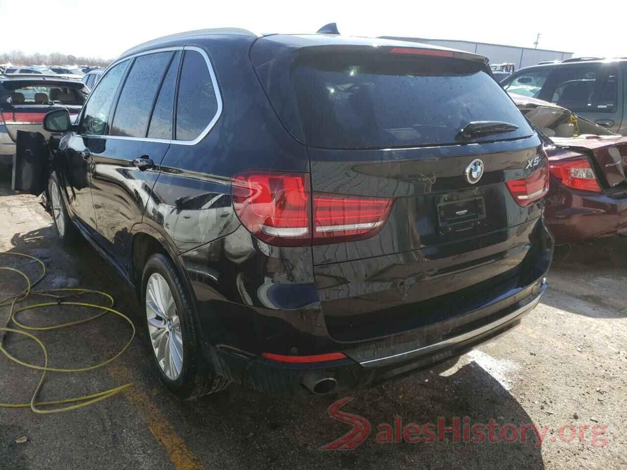 5UXKR0C31H0X80881 2017 BMW X5