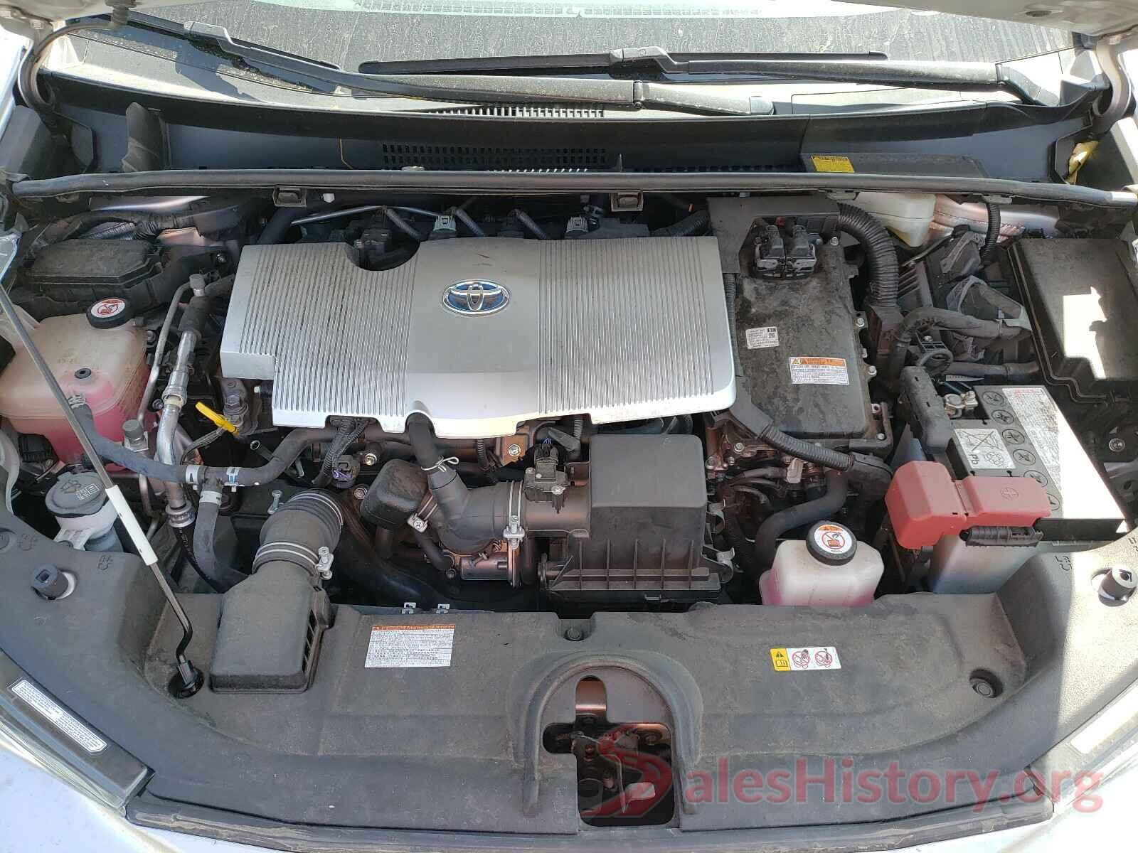 JTDKBRFU4J3600473 2018 TOYOTA PRIUS