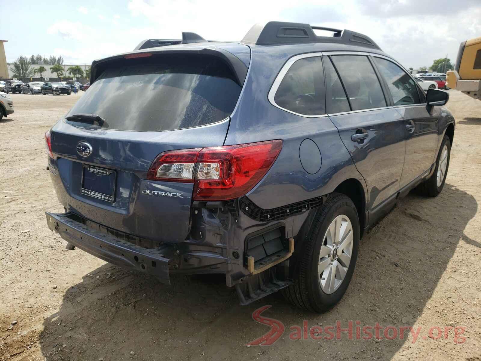 4S4BSACC9J3271844 2018 SUBARU OUTBACK