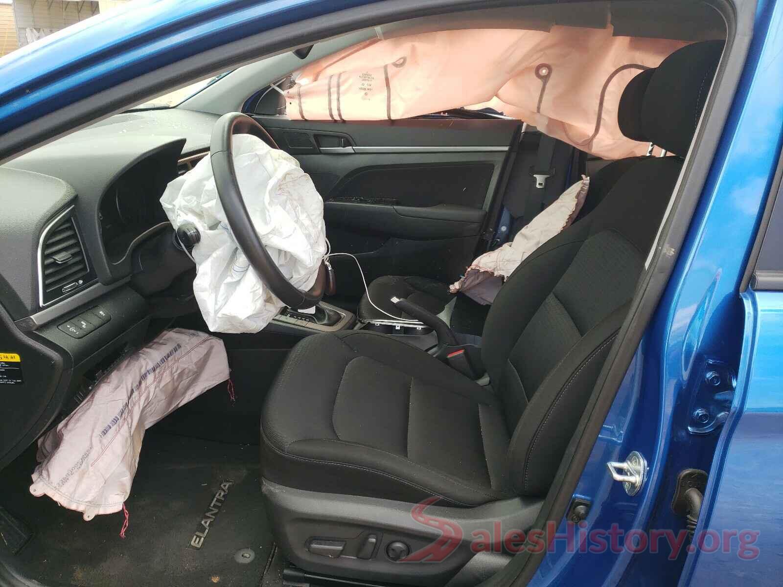 5NPD84LF0HH173002 2017 HYUNDAI ELANTRA