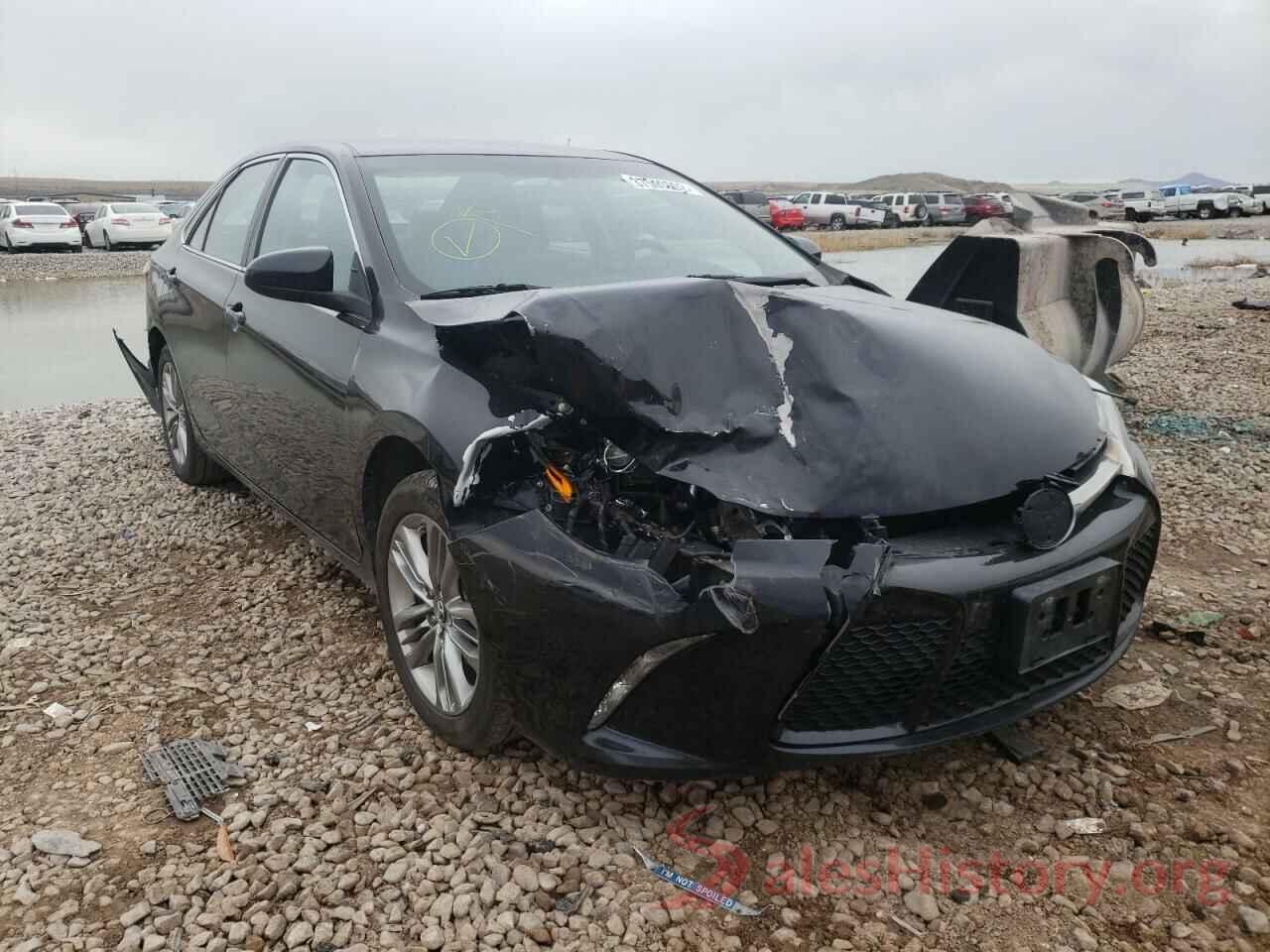 4T1BF1FK6GU188513 2016 TOYOTA CAMRY