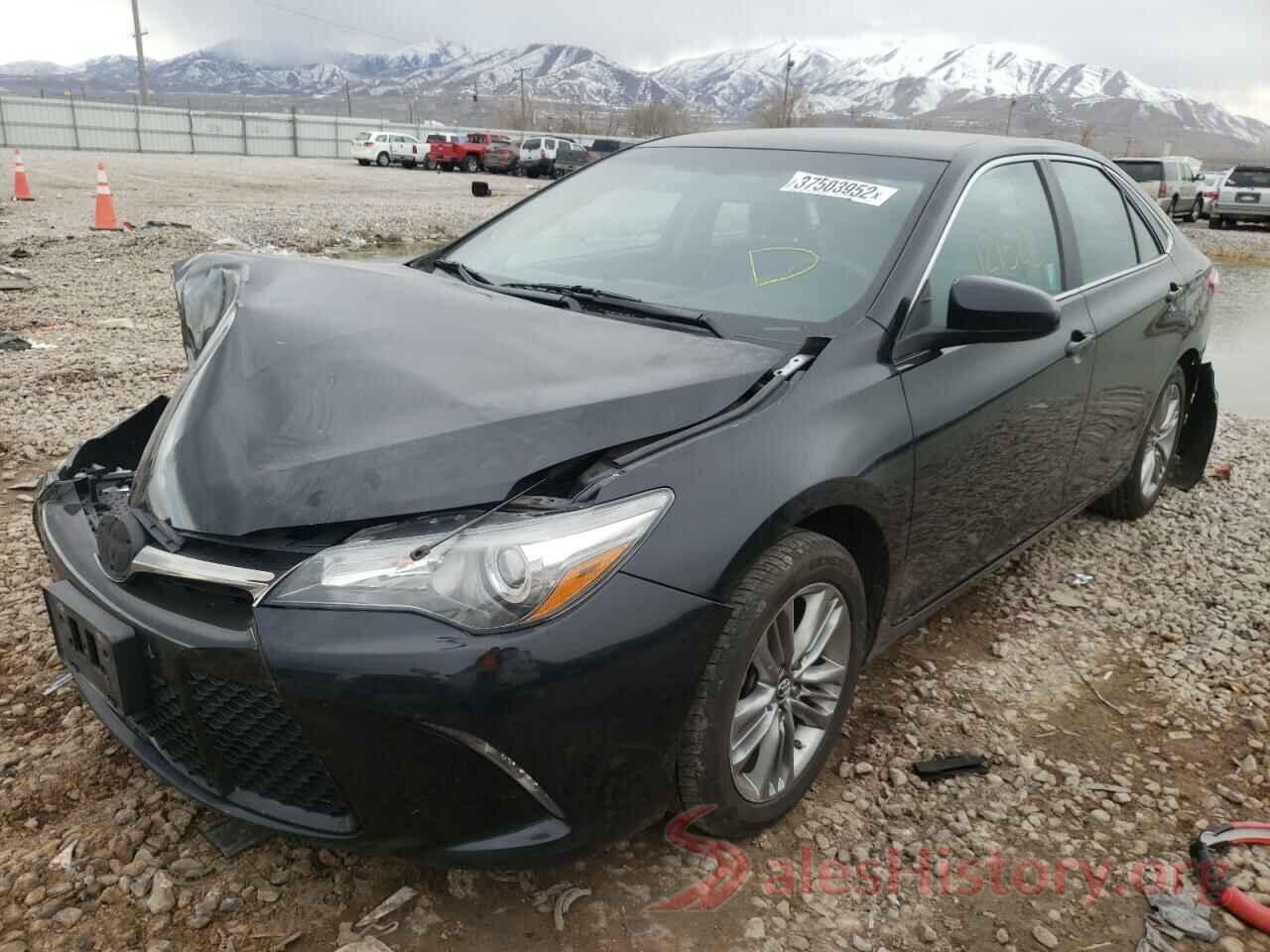 4T1BF1FK6GU188513 2016 TOYOTA CAMRY