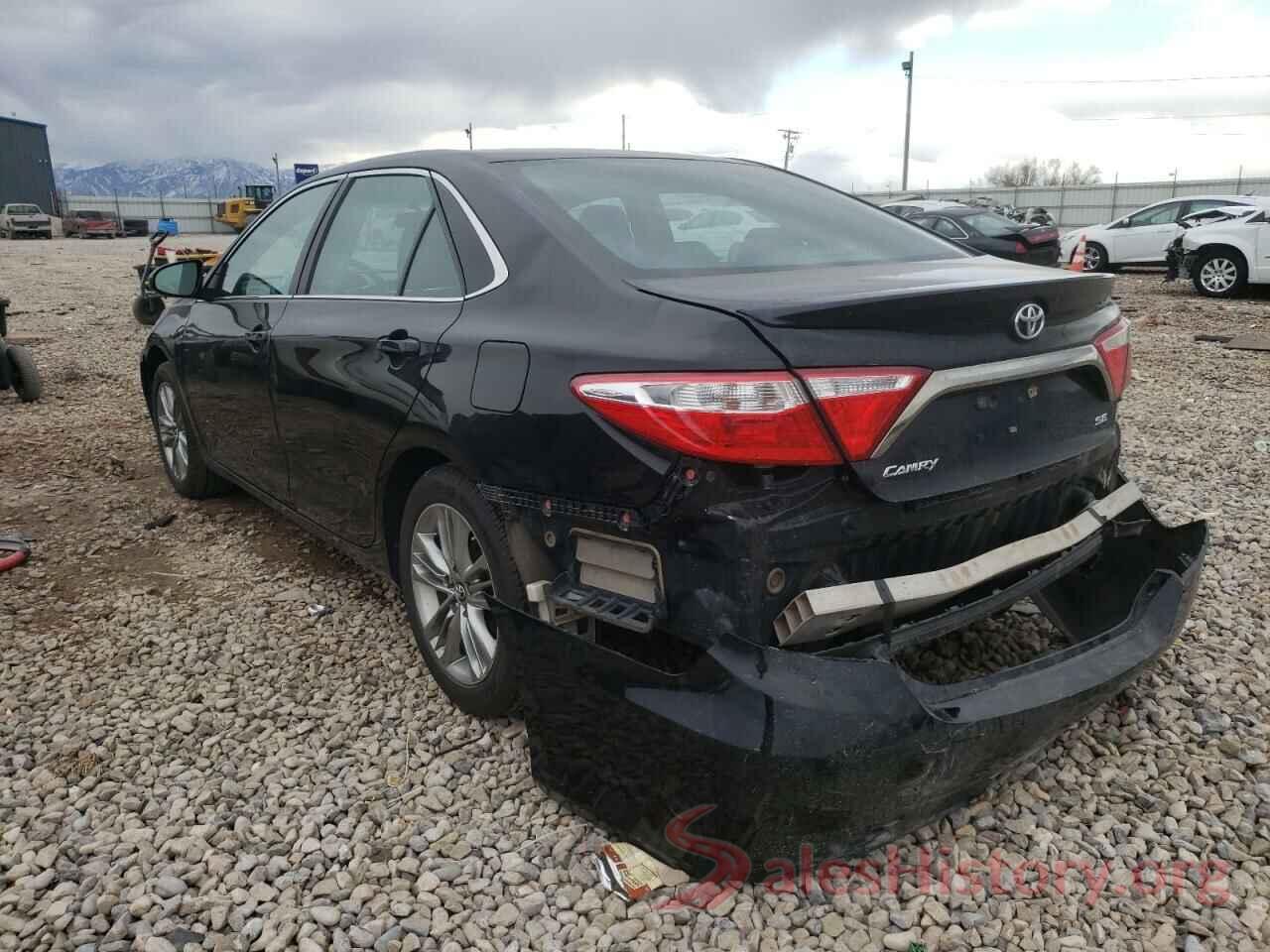 4T1BF1FK6GU188513 2016 TOYOTA CAMRY