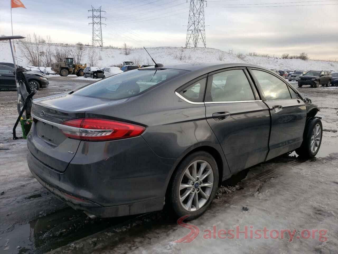 3FA6P0H75HR406753 2017 FORD FUSION