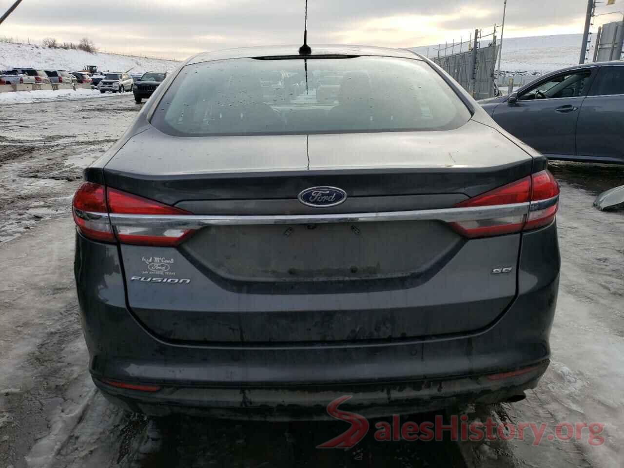 3FA6P0H75HR406753 2017 FORD FUSION