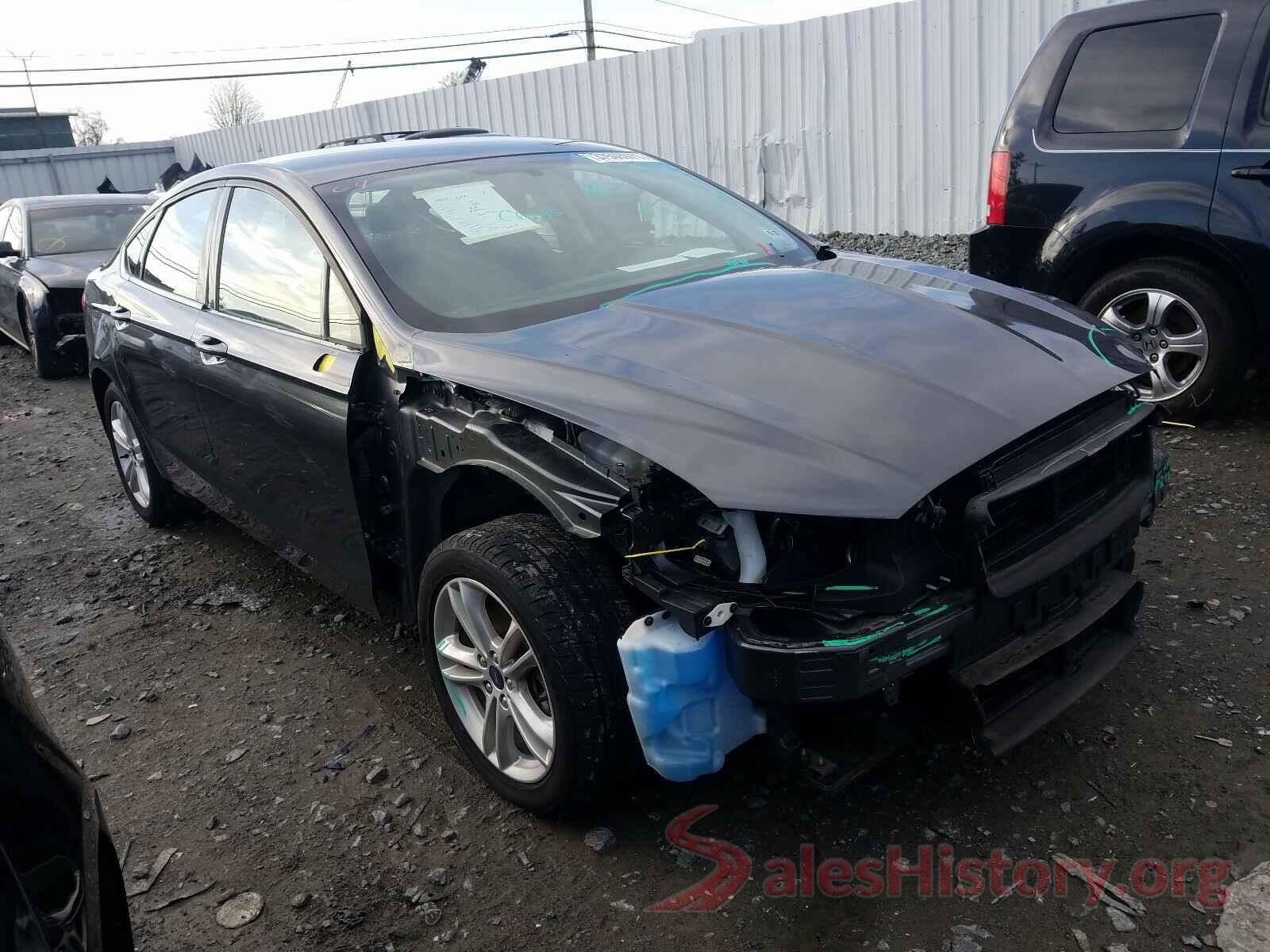 3FA6P0LU0JR234358 2018 FORD FUSION