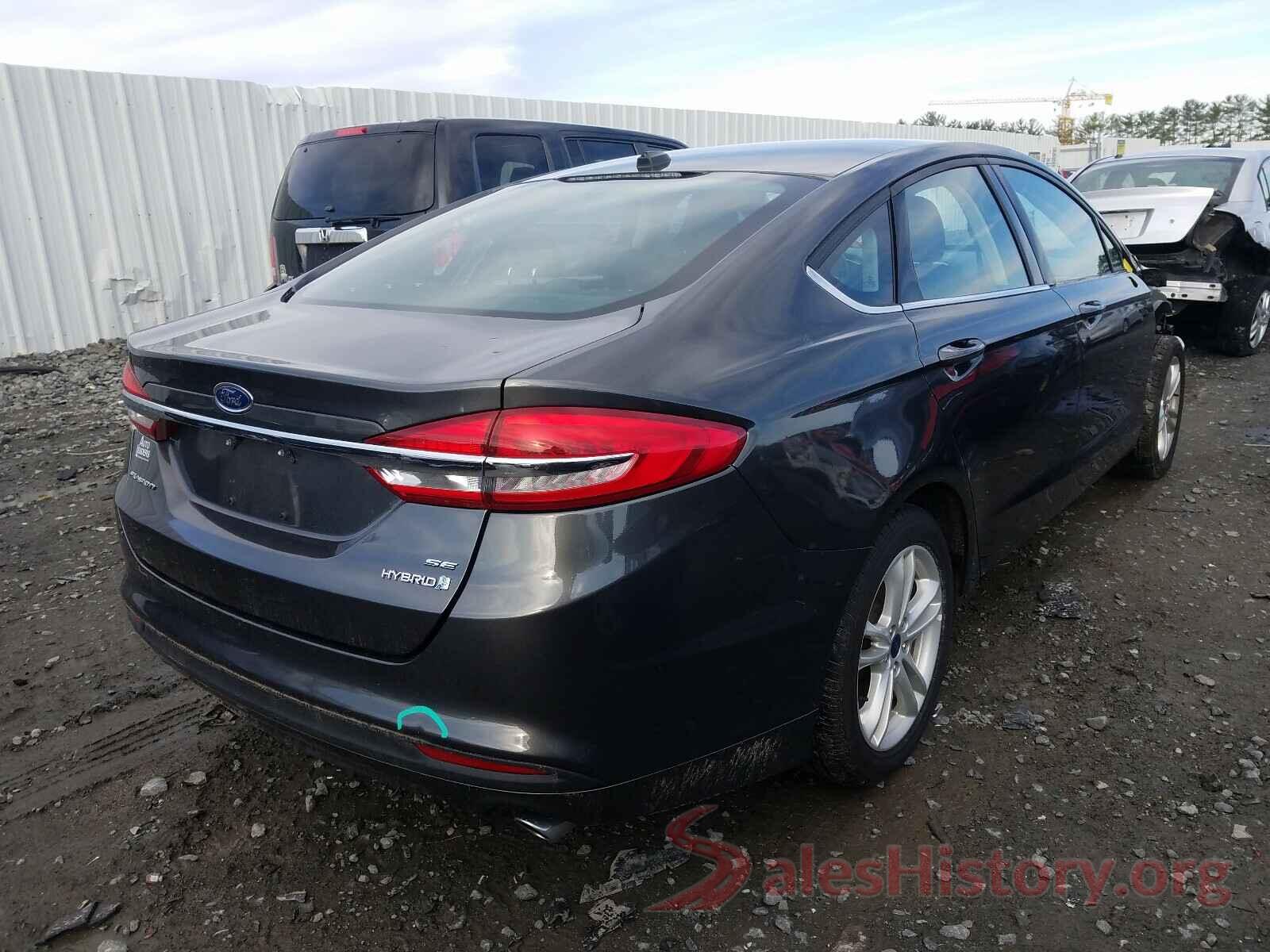 3FA6P0LU0JR234358 2018 FORD FUSION