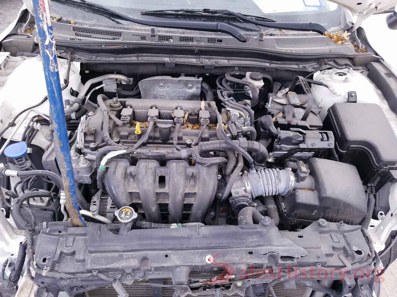 3MZBM1T76GM301081 2016 MAZDA 3