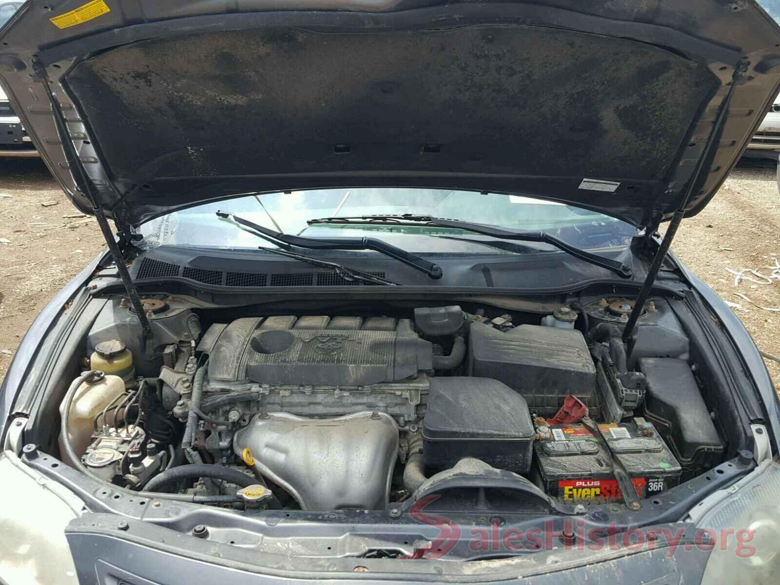 4T1BF3EK7AU082964 2010 TOYOTA CAMRY BASE