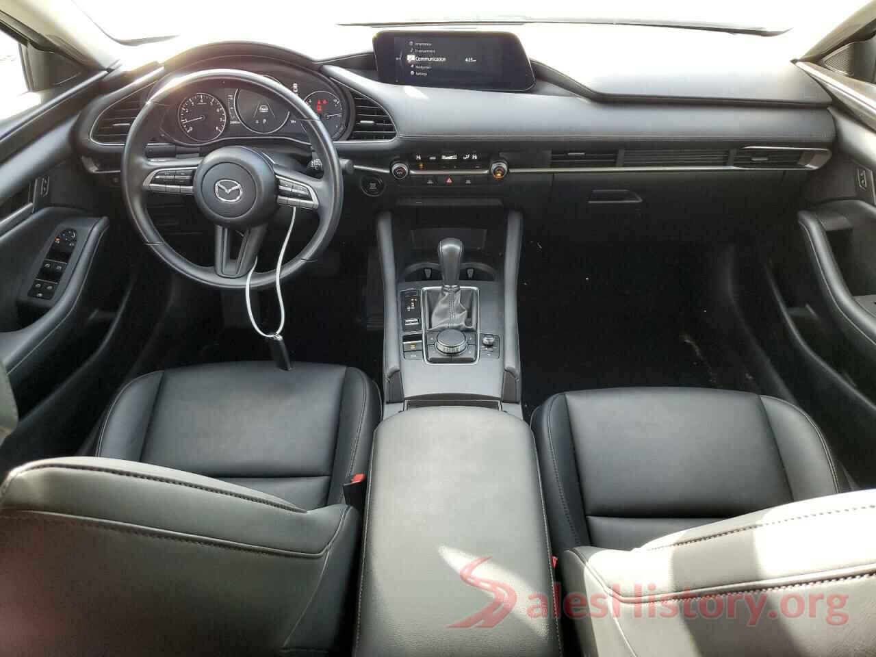 JM1BPACL1L1171497 2020 MAZDA 3