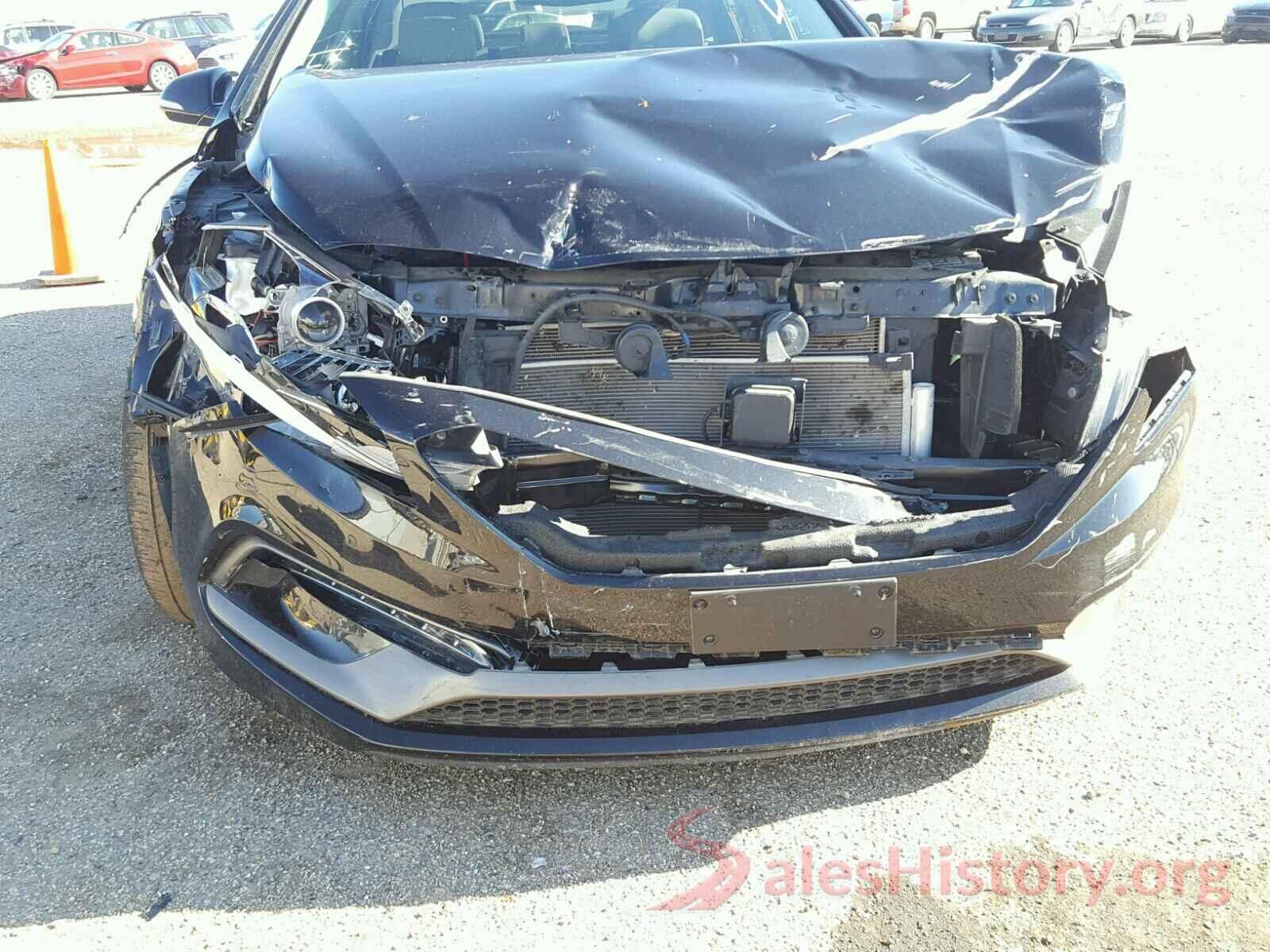 5NPE34AF4GH326632 2016 HYUNDAI SONATA