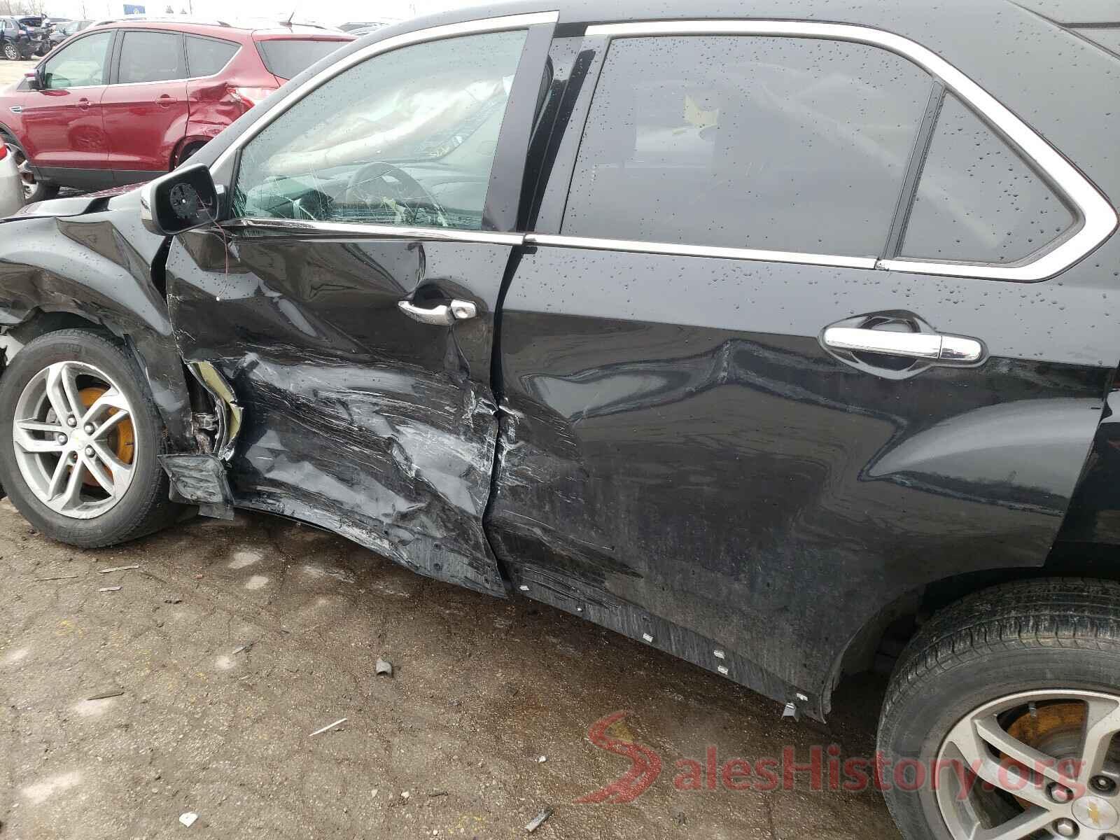 2GNALDEK9H6273140 2017 CHEVROLET EQUINOX