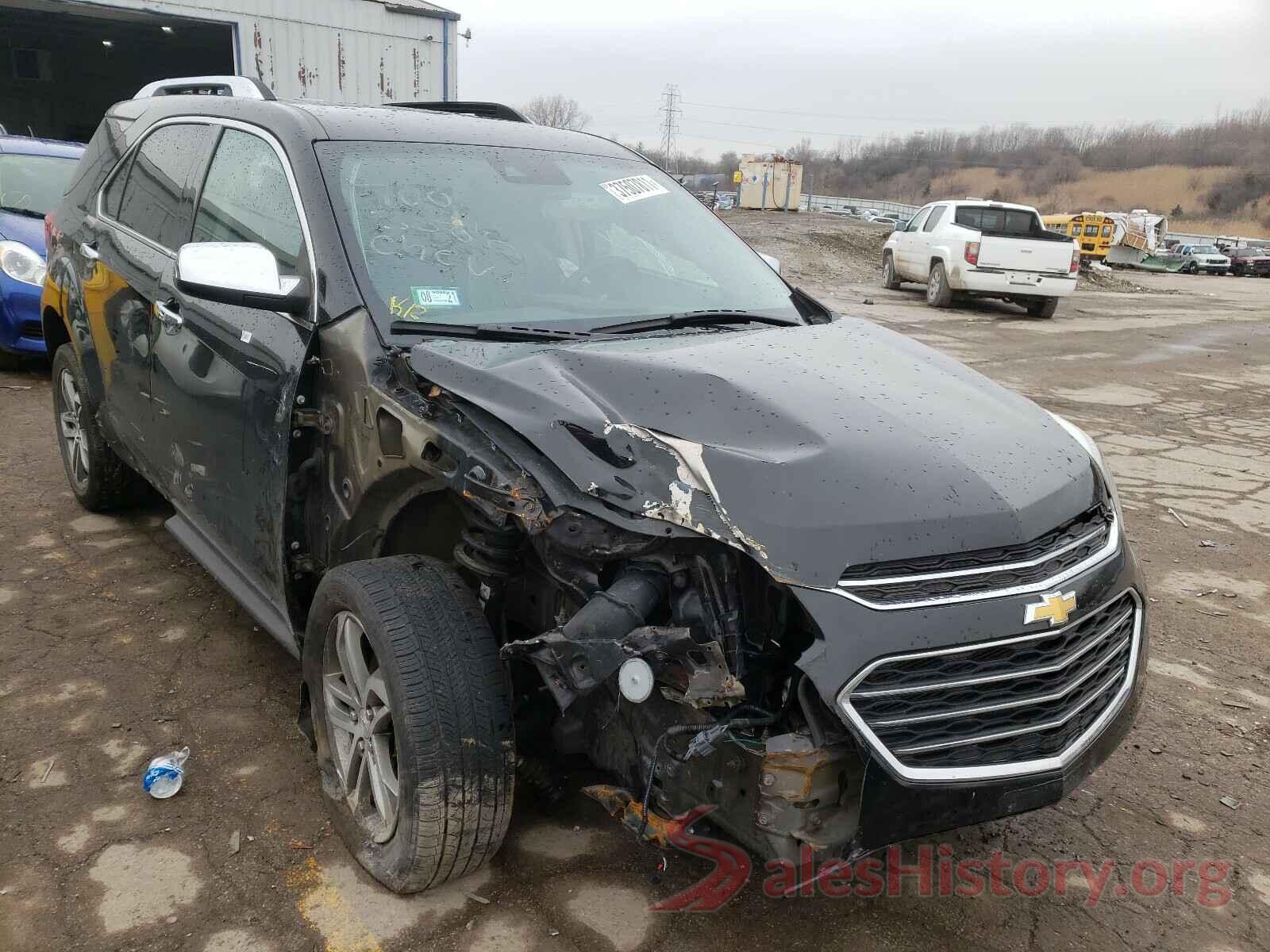 2GNALDEK9H6273140 2017 CHEVROLET EQUINOX