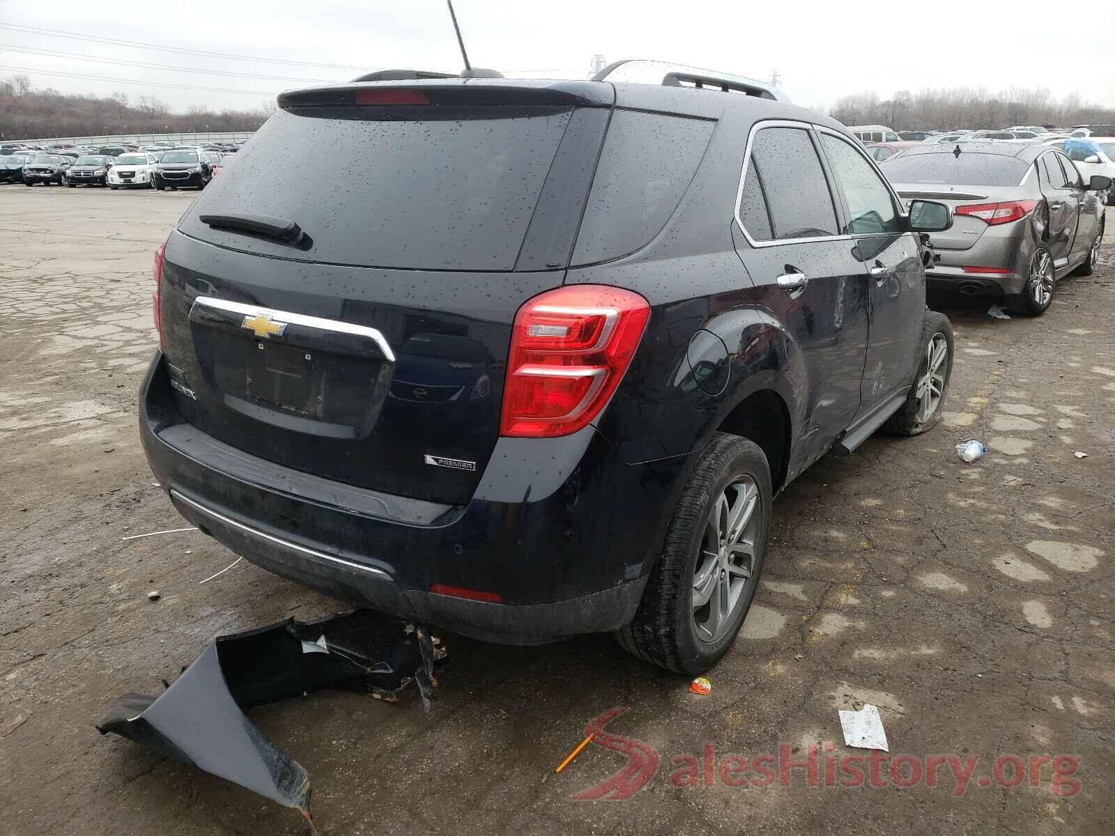 2GNALDEK9H6273140 2017 CHEVROLET EQUINOX