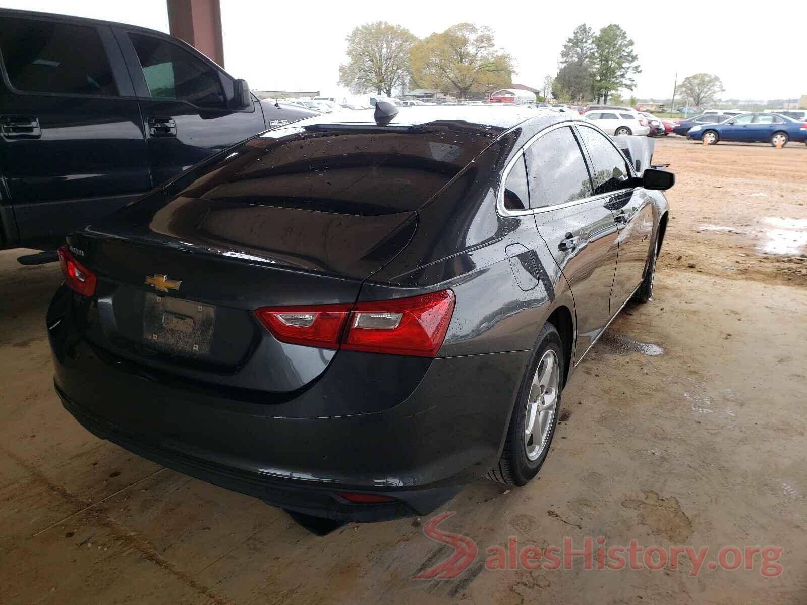 1G1ZB5ST1HF252525 2017 CHEVROLET MALIBU