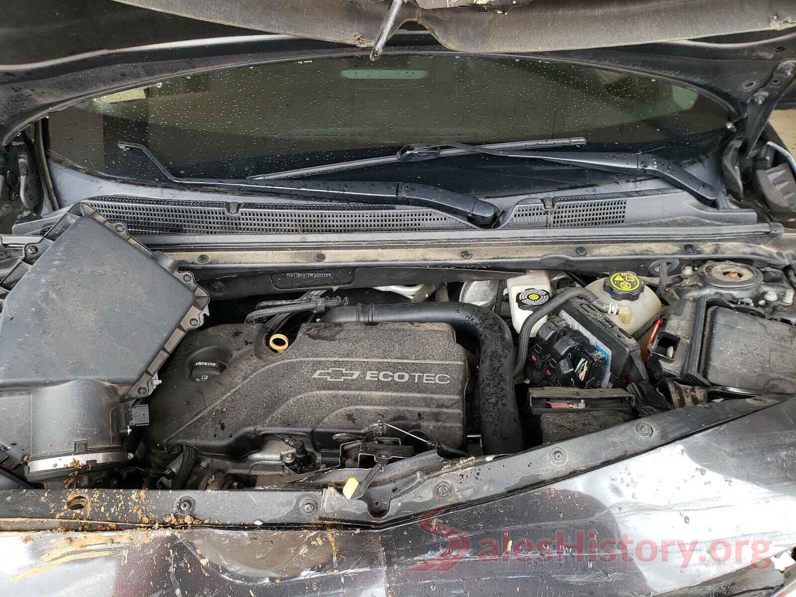 1G1ZB5ST1HF252525 2017 CHEVROLET MALIBU