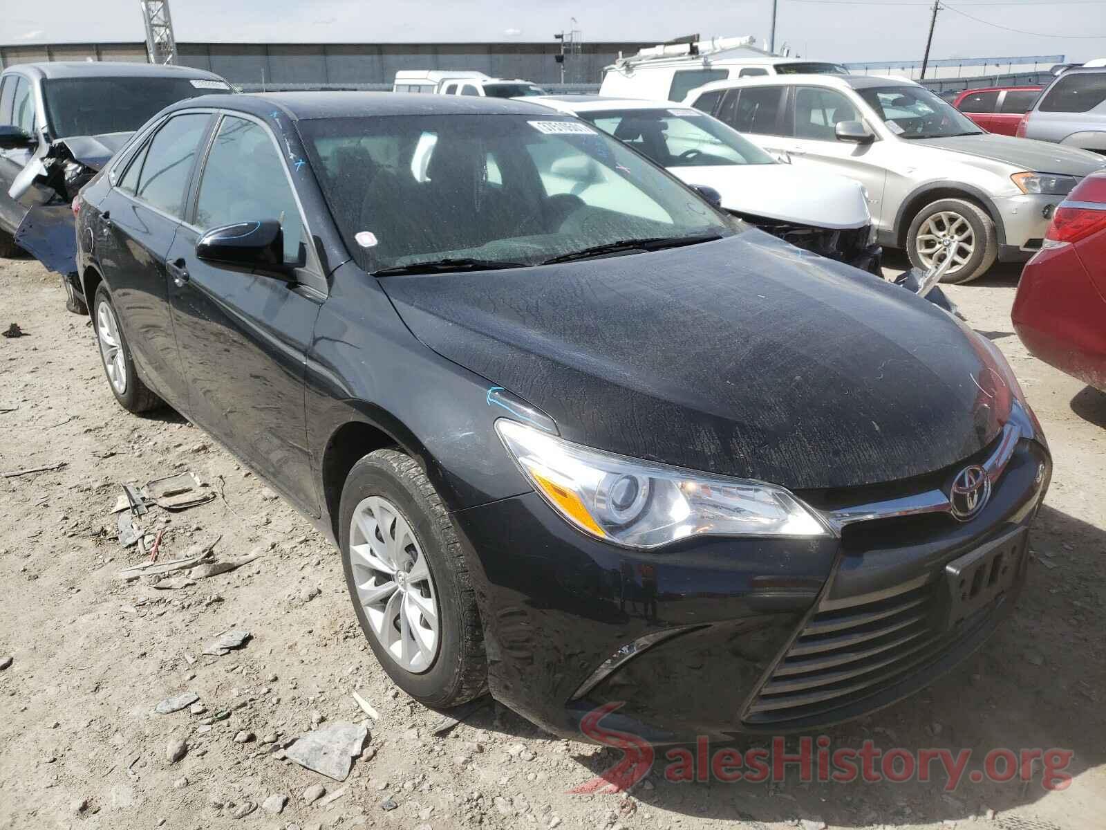 4T1BF1FK9GU573970 2016 TOYOTA CAMRY