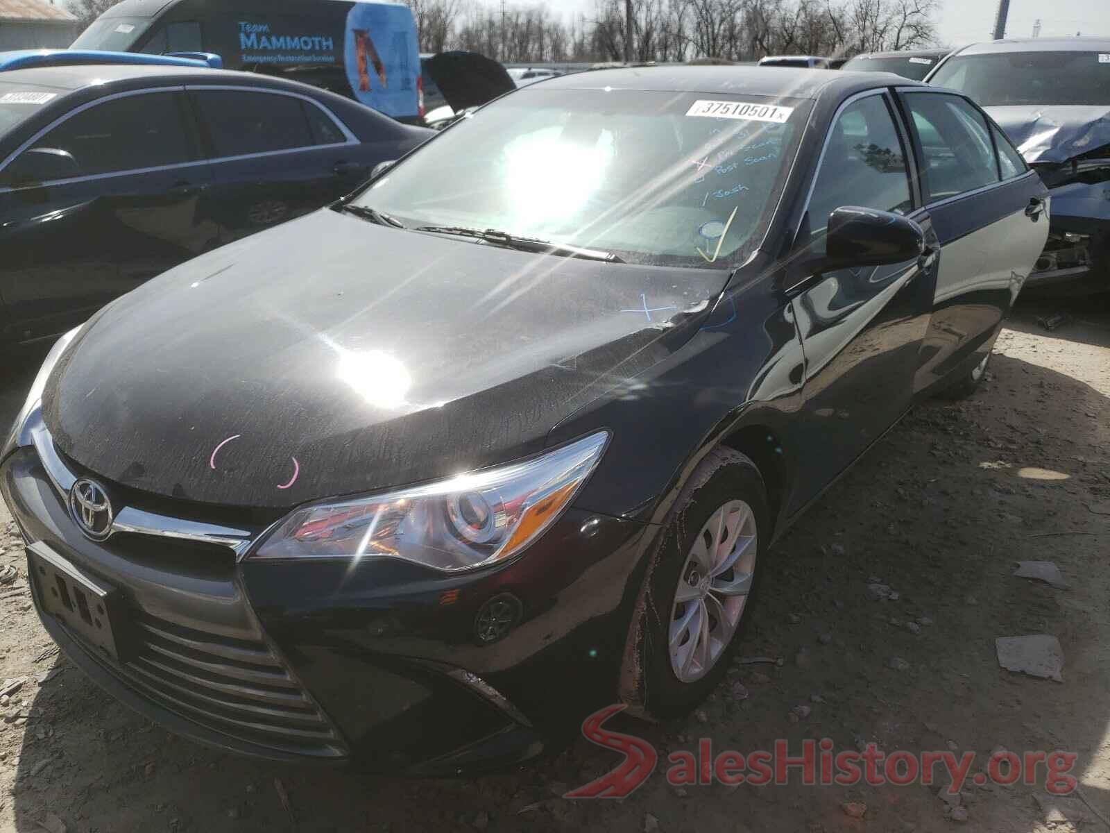 4T1BF1FK9GU573970 2016 TOYOTA CAMRY