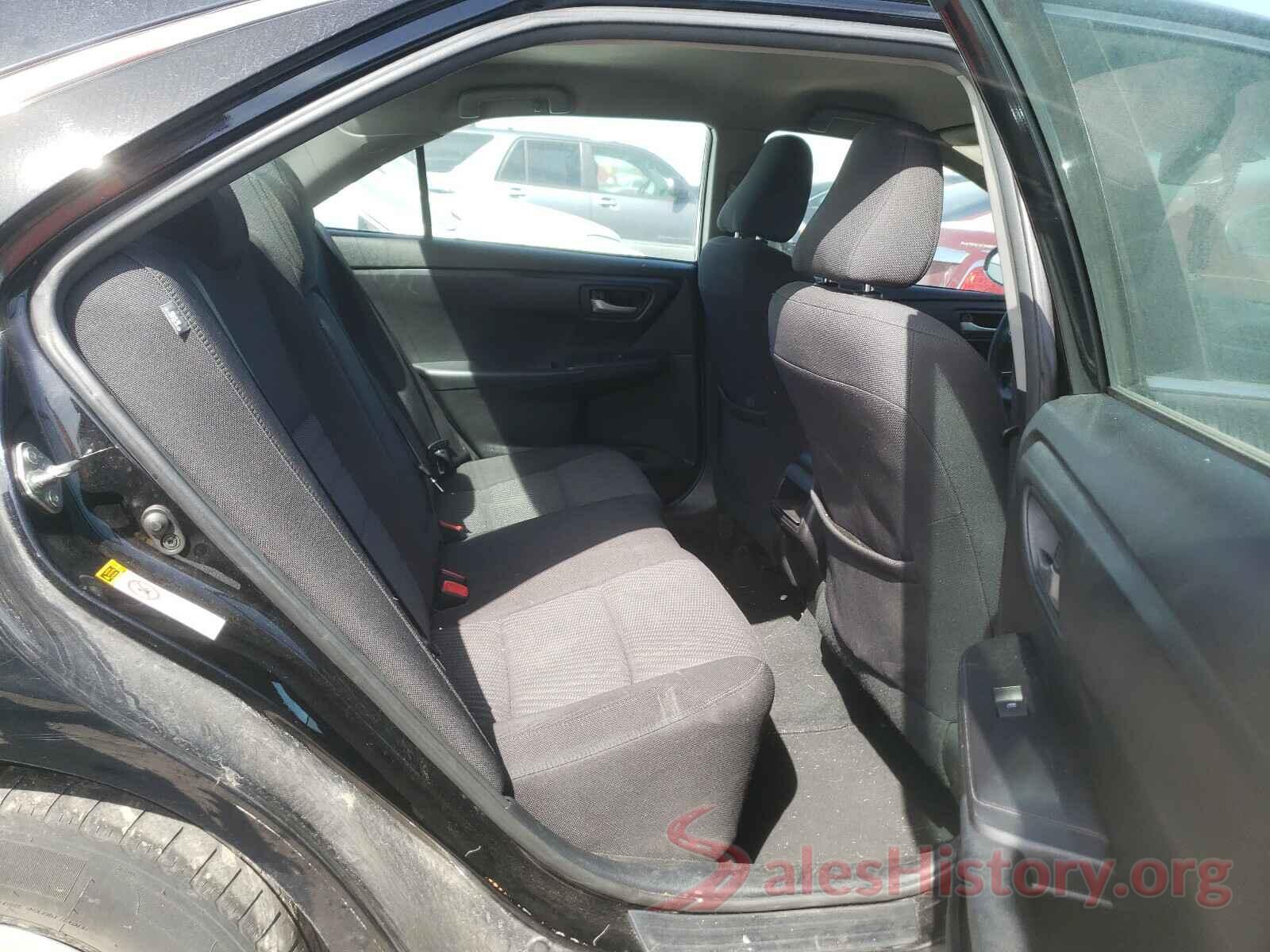 4T1BF1FK9GU573970 2016 TOYOTA CAMRY