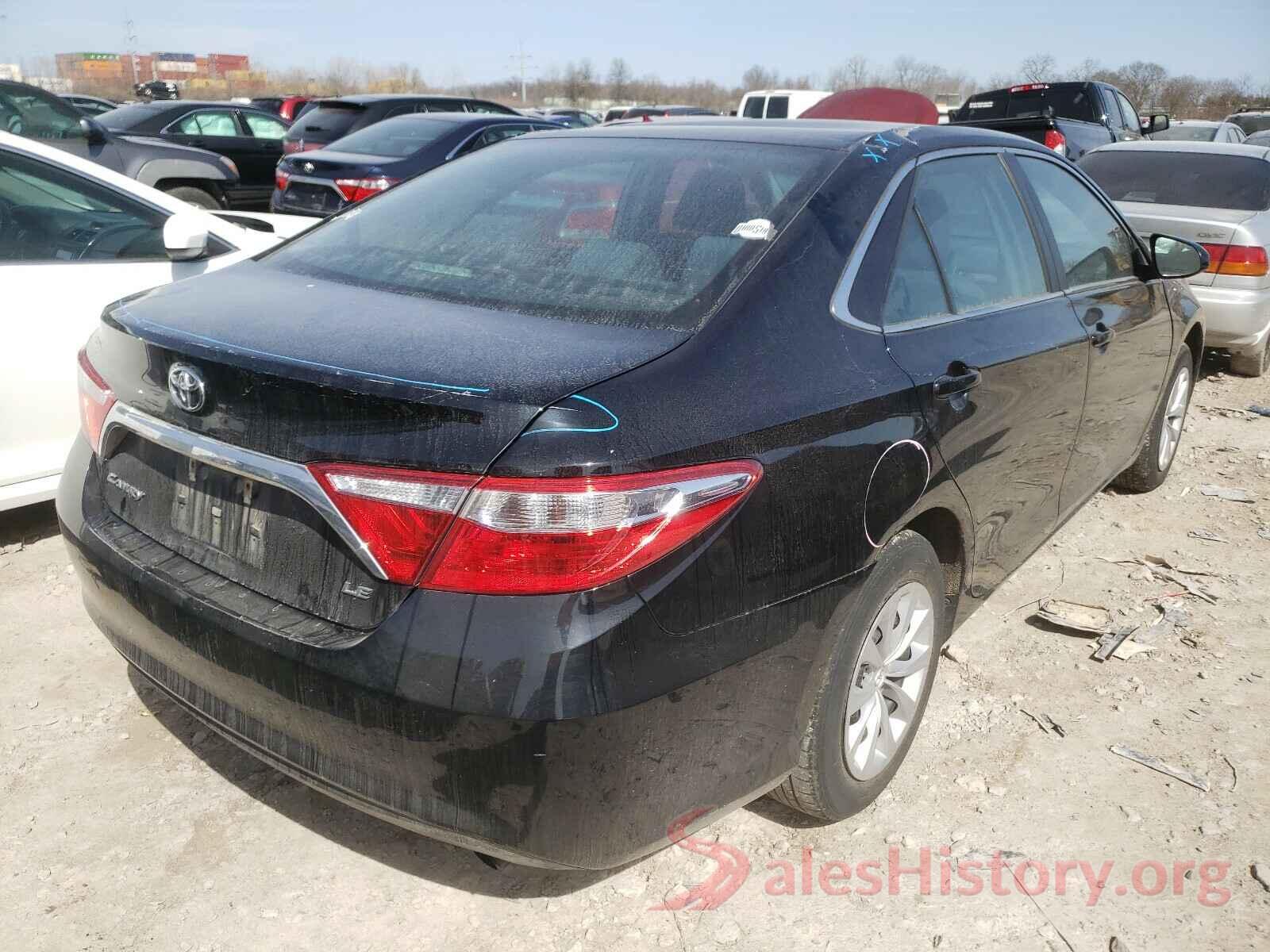 4T1BF1FK9GU573970 2016 TOYOTA CAMRY