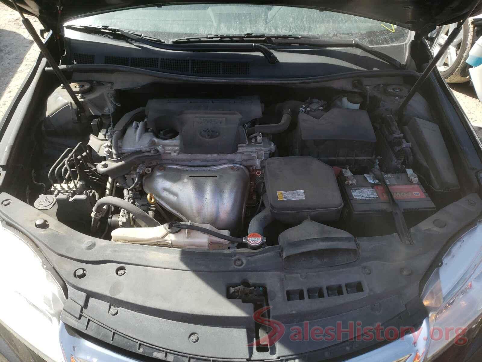 4T1BF1FK9GU573970 2016 TOYOTA CAMRY