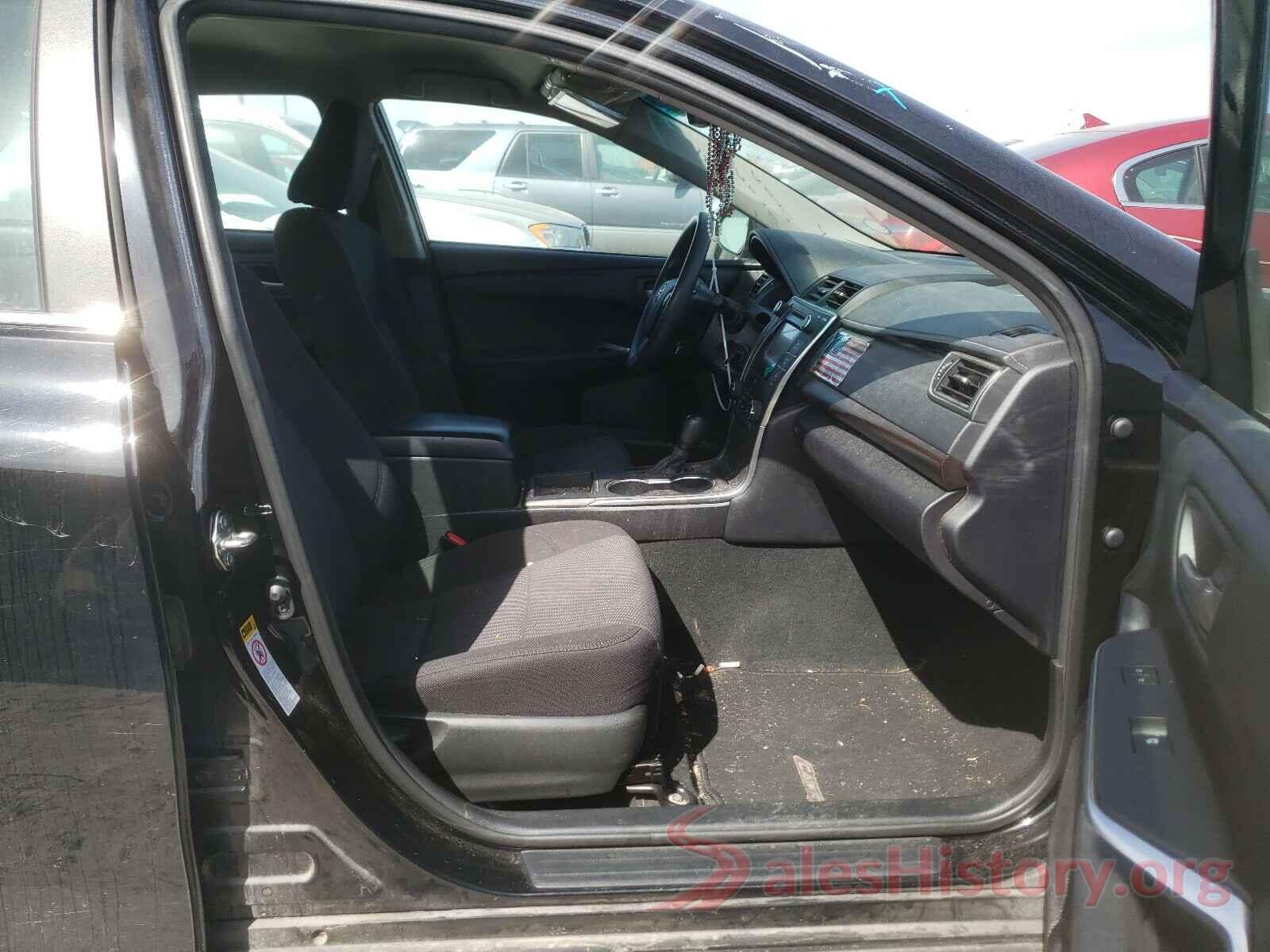 4T1BF1FK9GU573970 2016 TOYOTA CAMRY