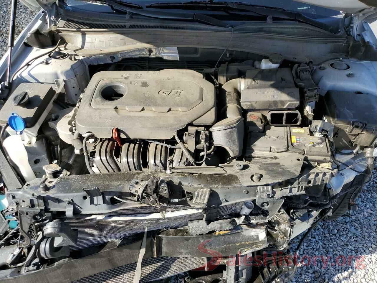 5XXGT4L34LG387092 2020 KIA OPTIMA