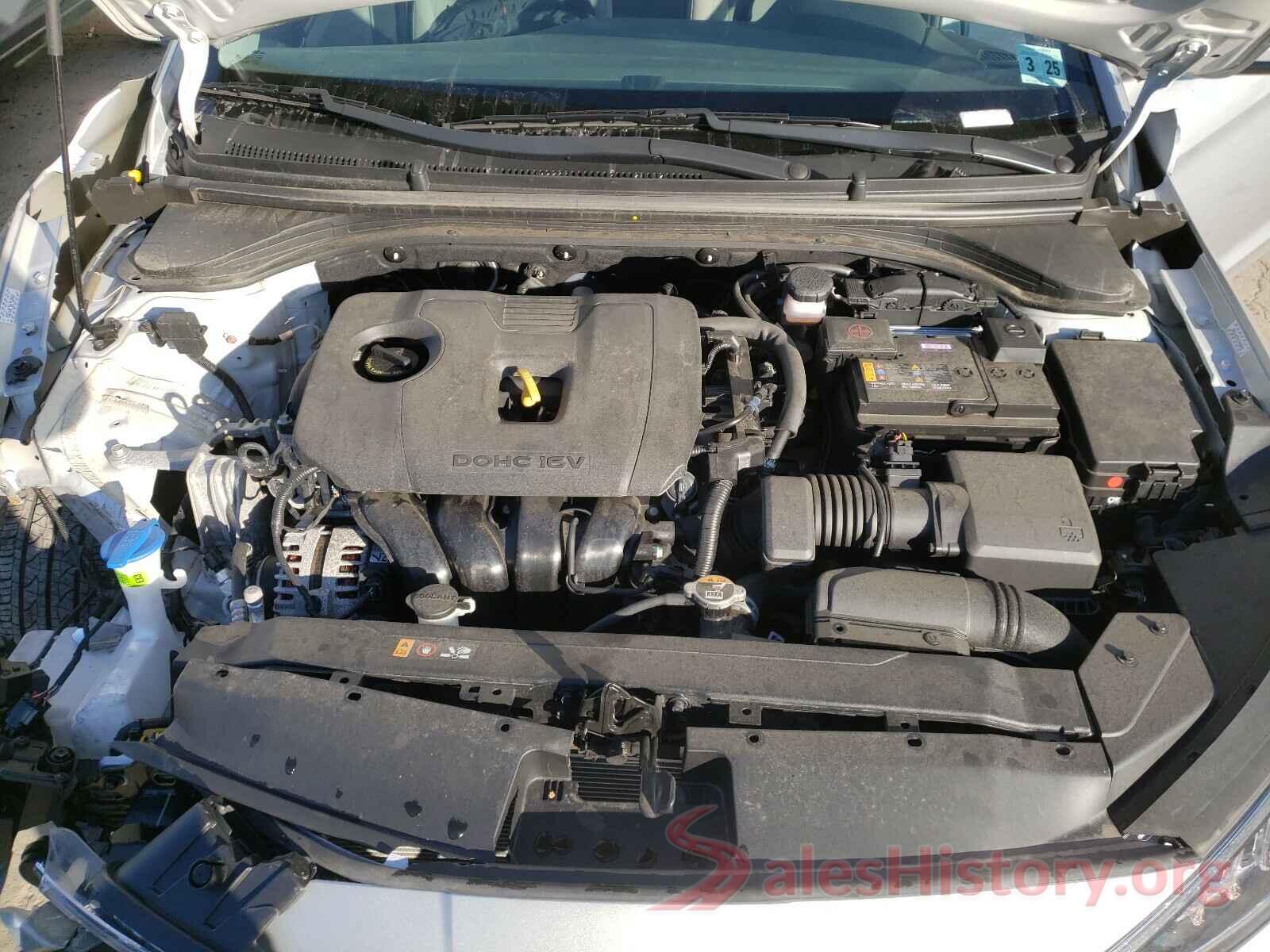 KMHD74LF8LU971325 2020 HYUNDAI ELANTRA