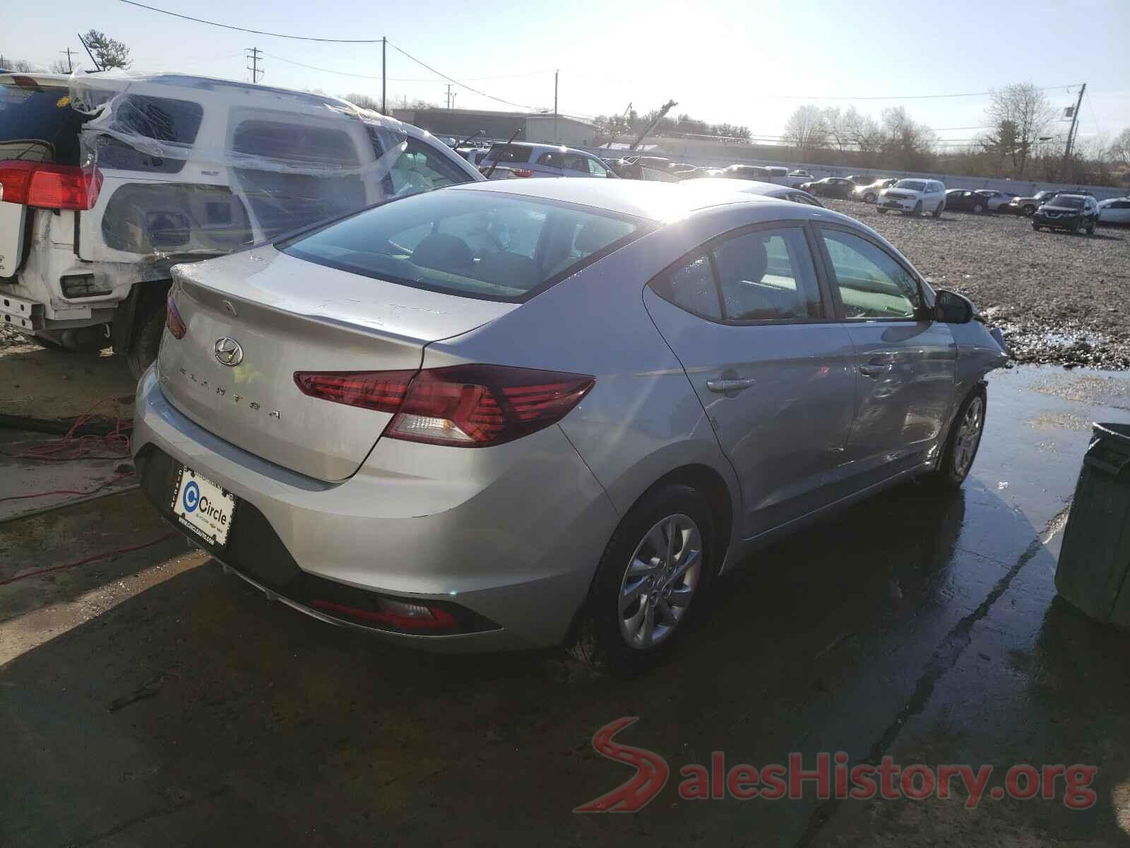 KMHD74LF8LU971325 2020 HYUNDAI ELANTRA