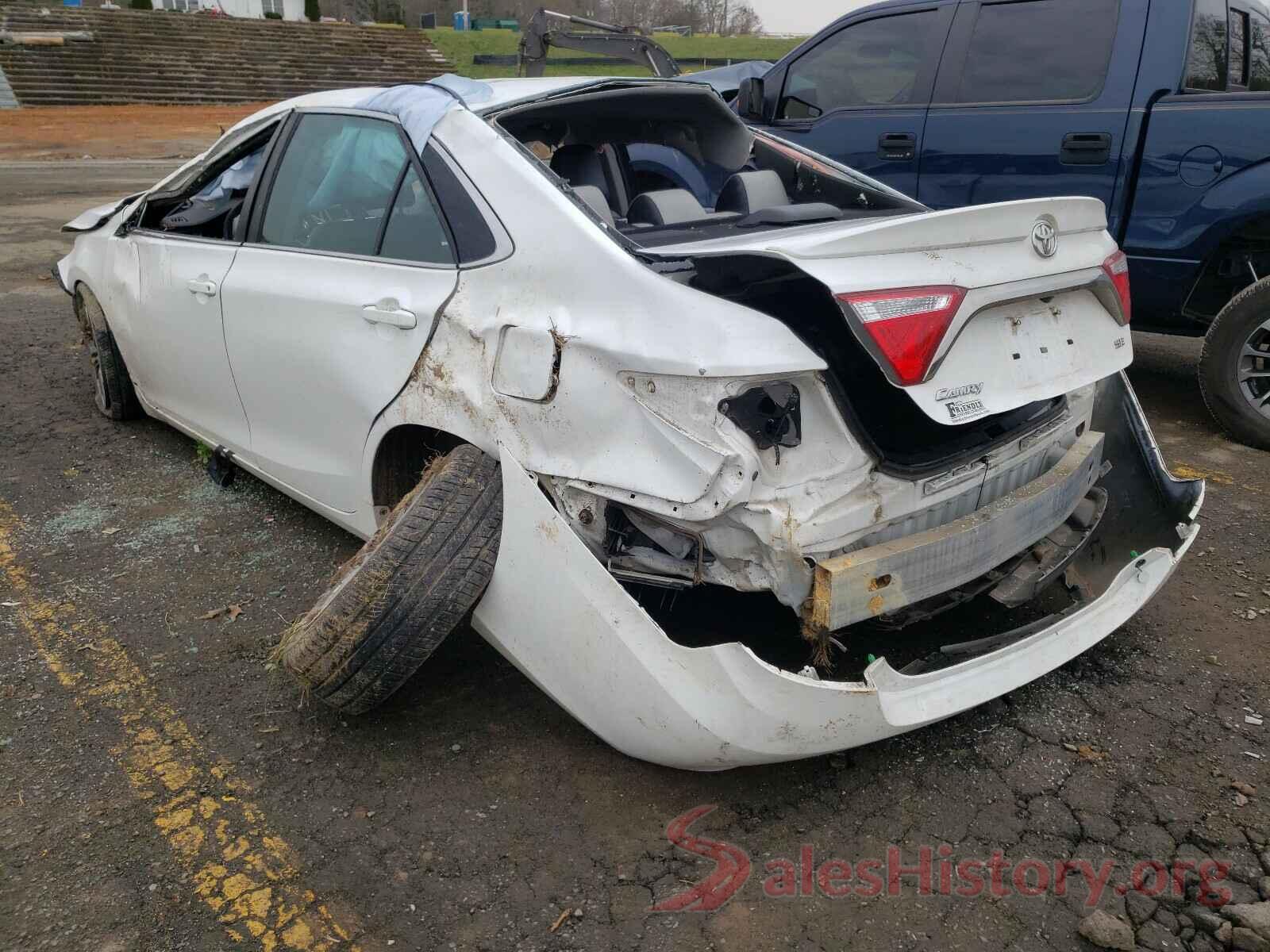 4T1BF1FK0HU777879 2017 TOYOTA CAMRY