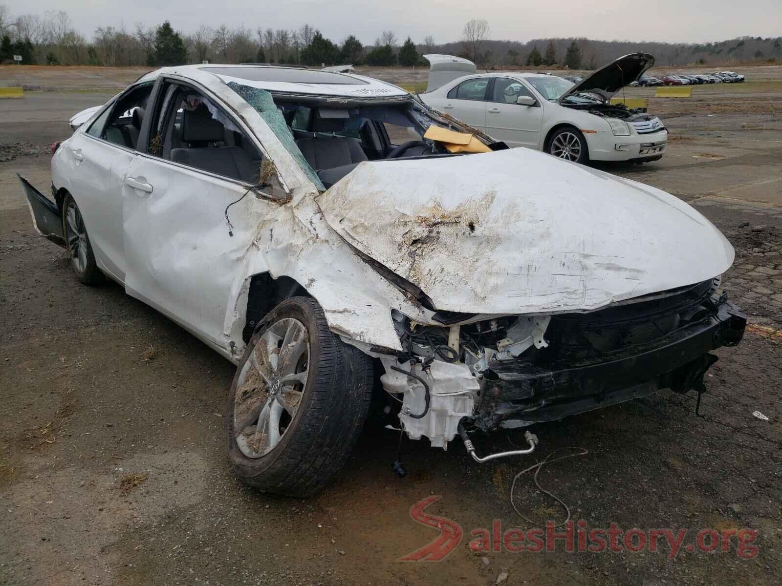 4T1BF1FK0HU777879 2017 TOYOTA CAMRY