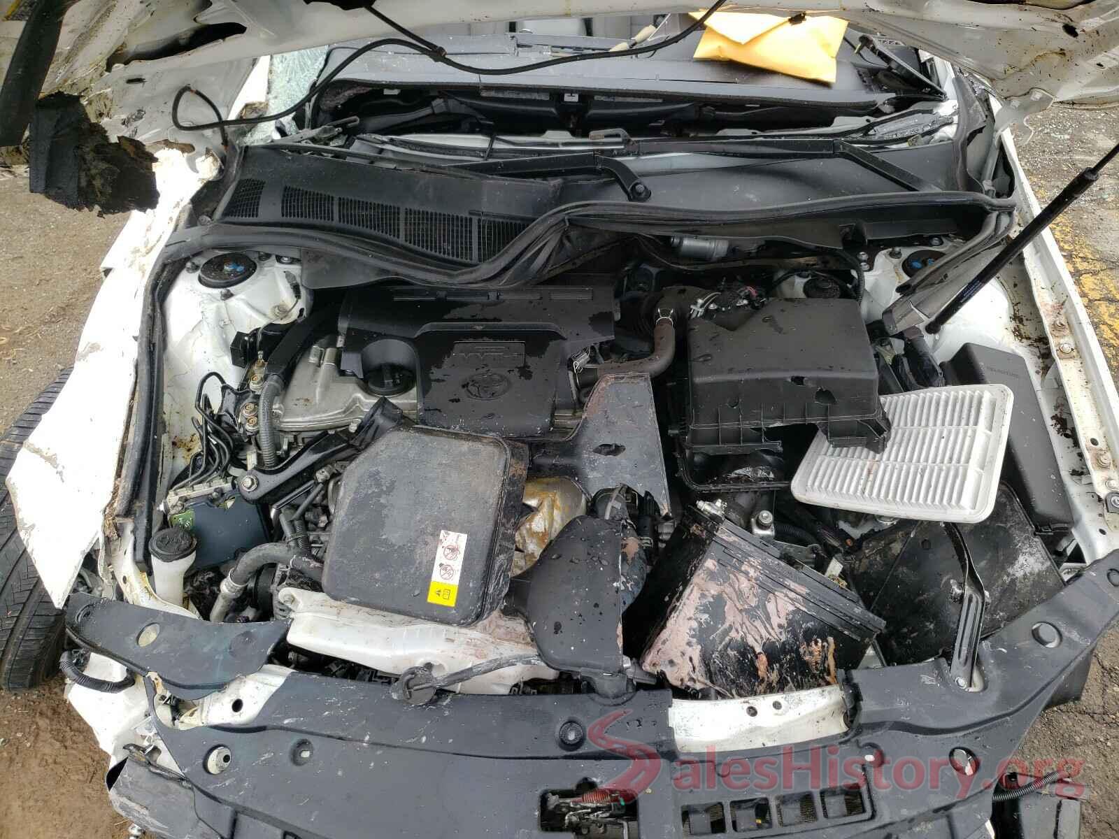 4T1BF1FK0HU777879 2017 TOYOTA CAMRY