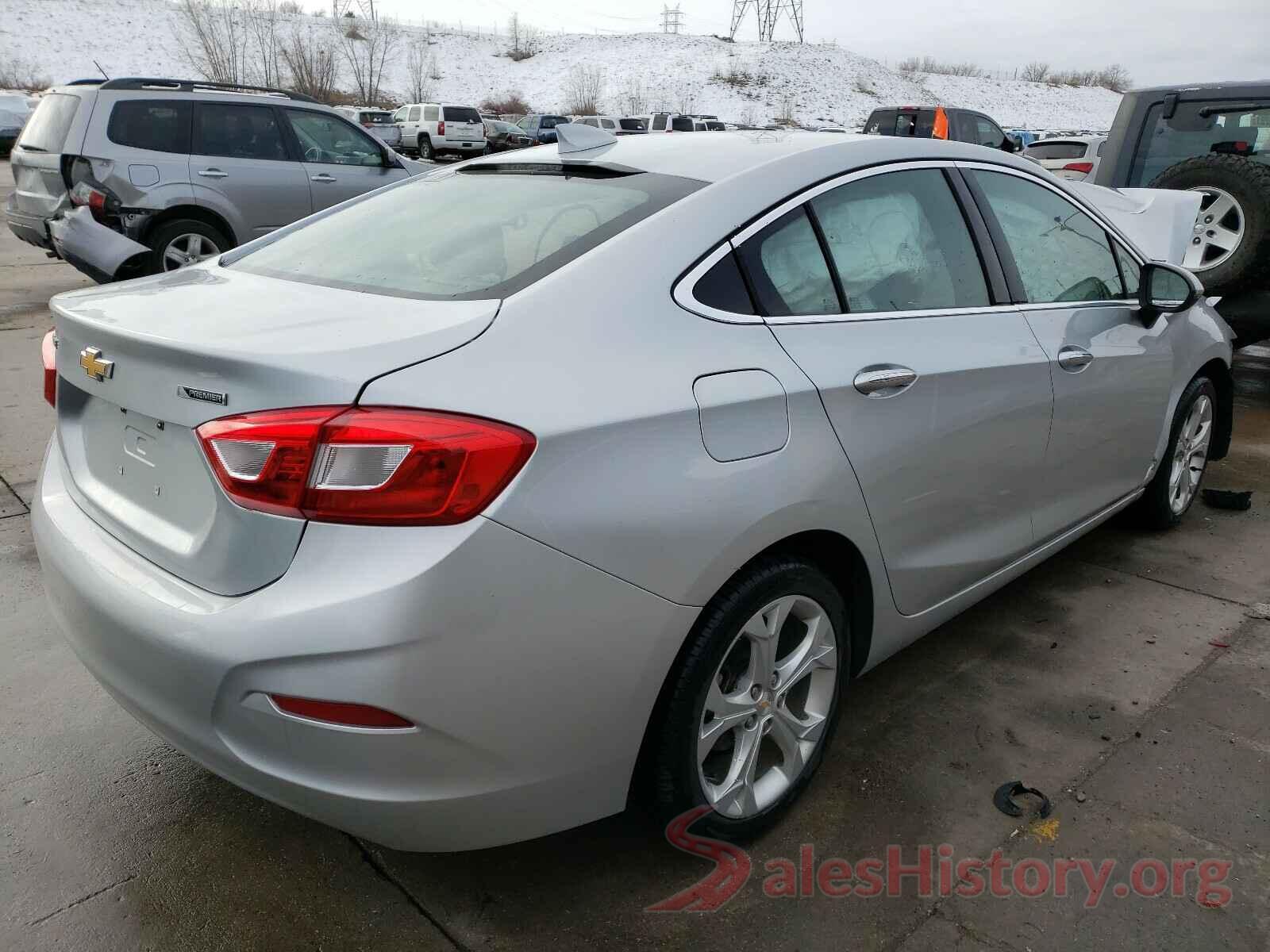 1G1BF5SM0H7144776 2017 CHEVROLET CRUZE