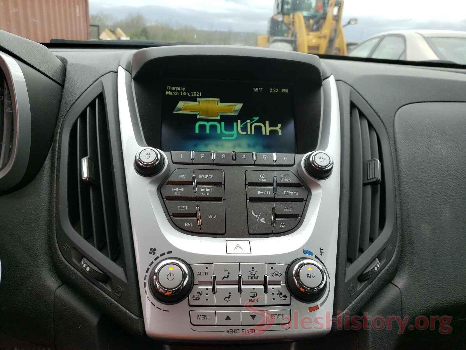 2GNFLFE33G6233712 2016 CHEVROLET EQUINOX