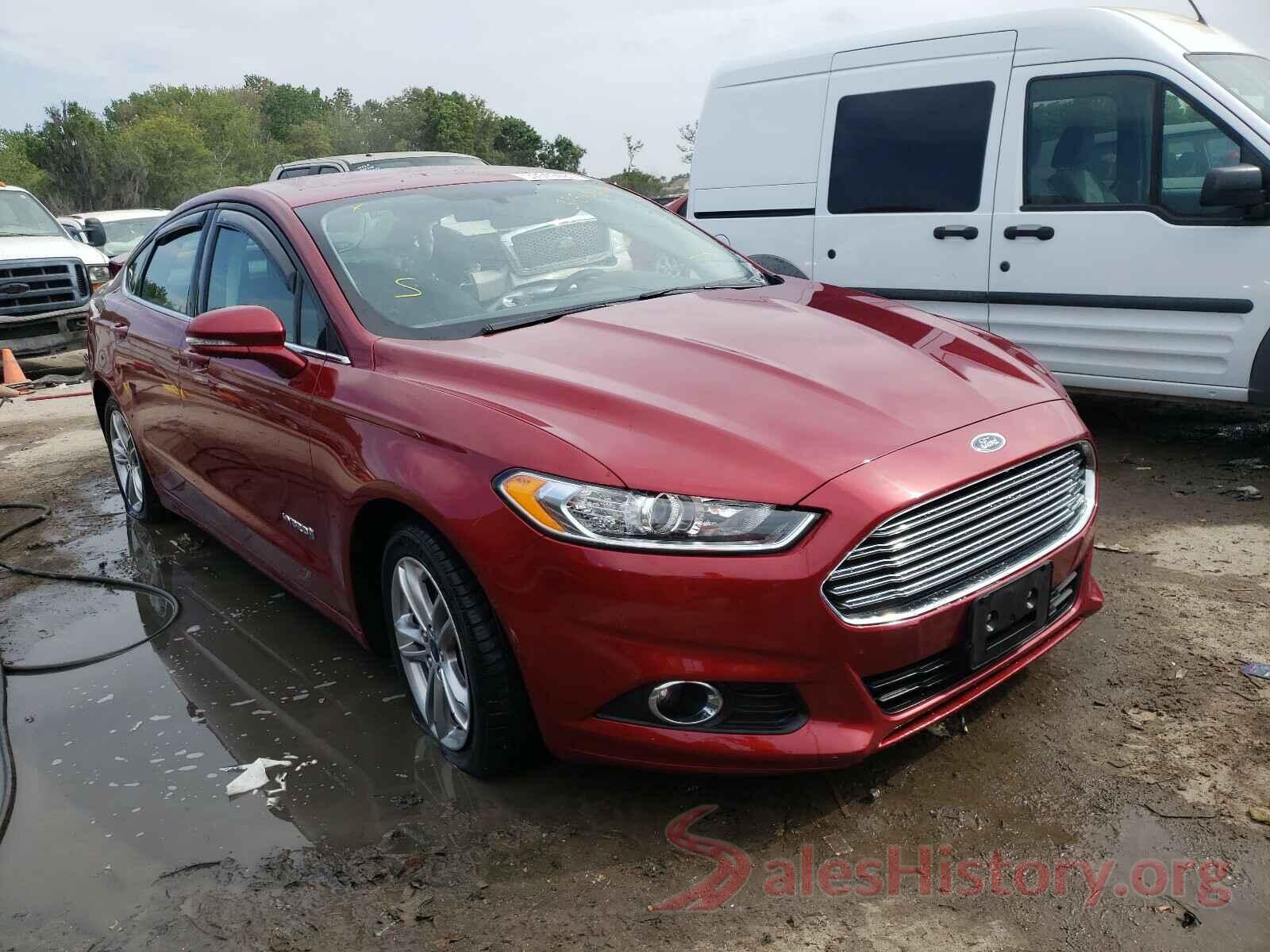 3FA6P0LU5GR355279 2016 FORD FUSION