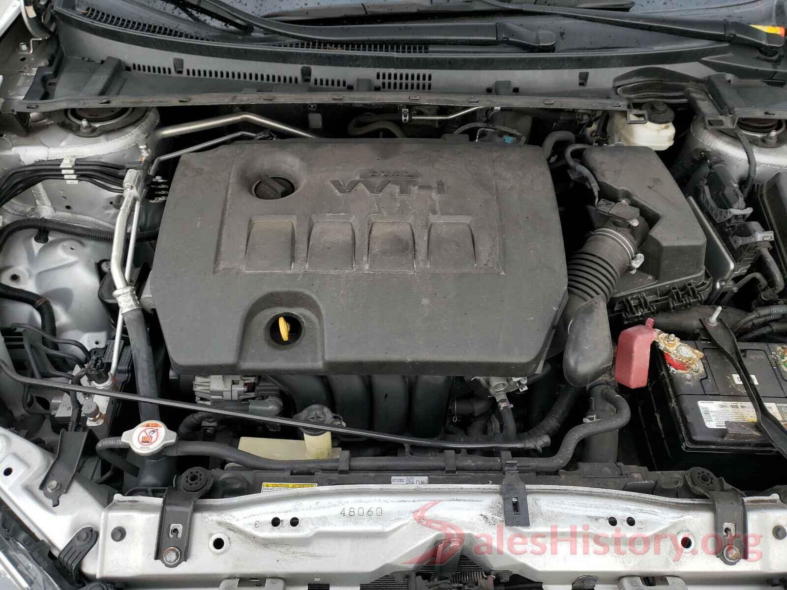 5YFBURHE6HP723452 2017 TOYOTA COROLLA