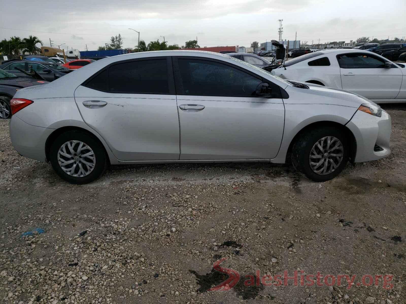 5YFBURHE6HP723452 2017 TOYOTA COROLLA