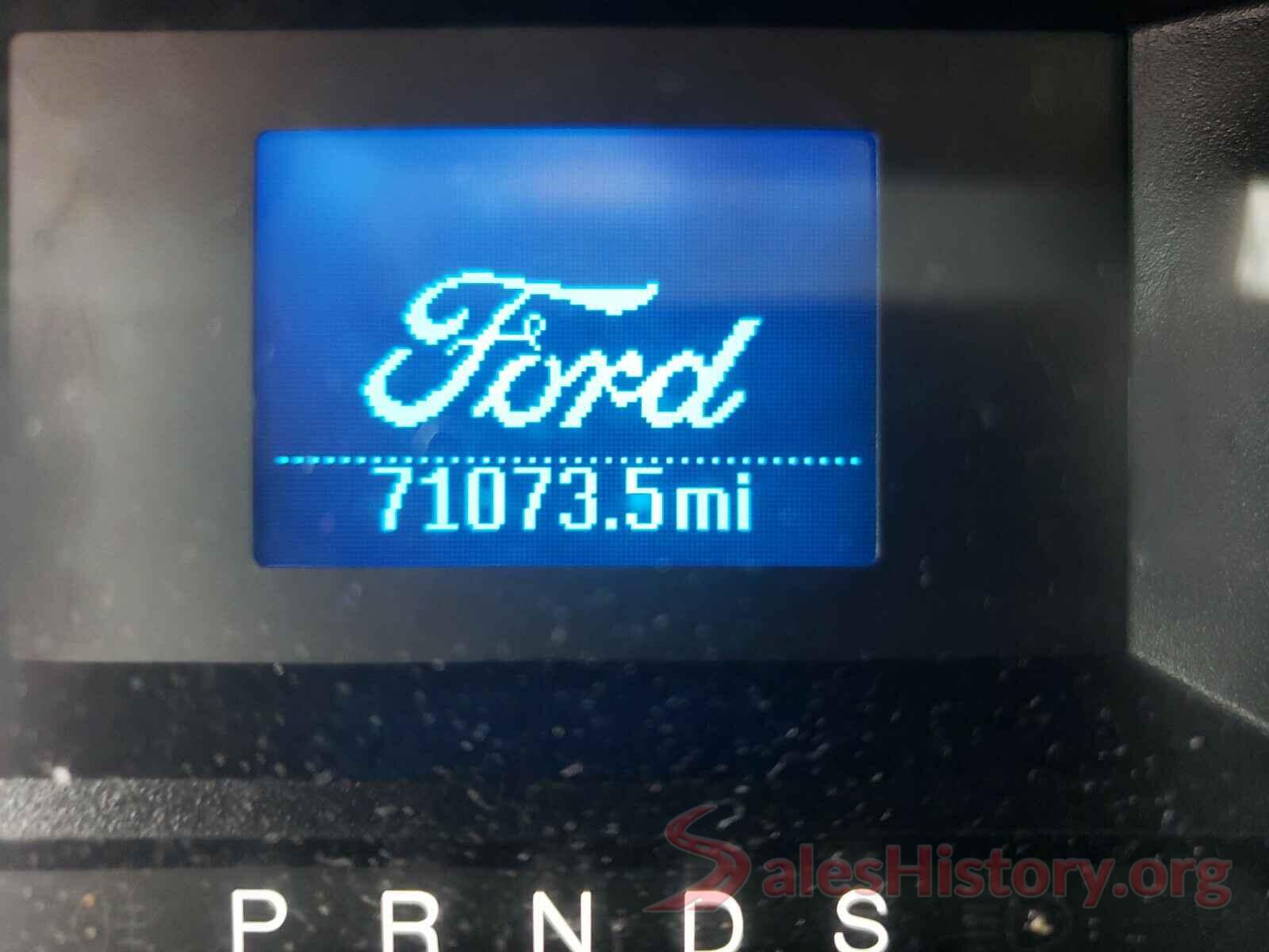 3FA6P0G77GR377224 2016 FORD FUSION