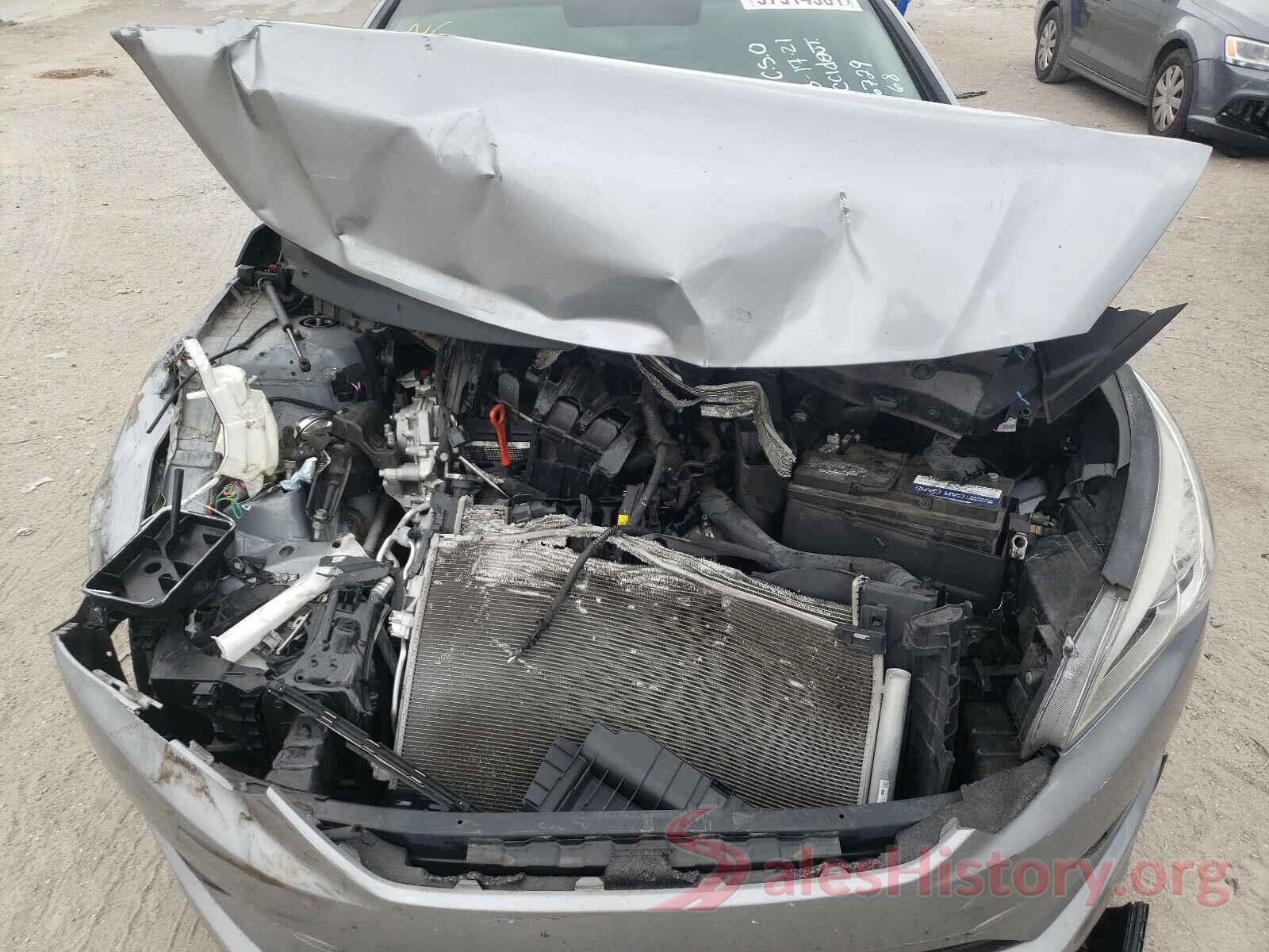 5NPE24AF1GH298923 2016 HYUNDAI SONATA