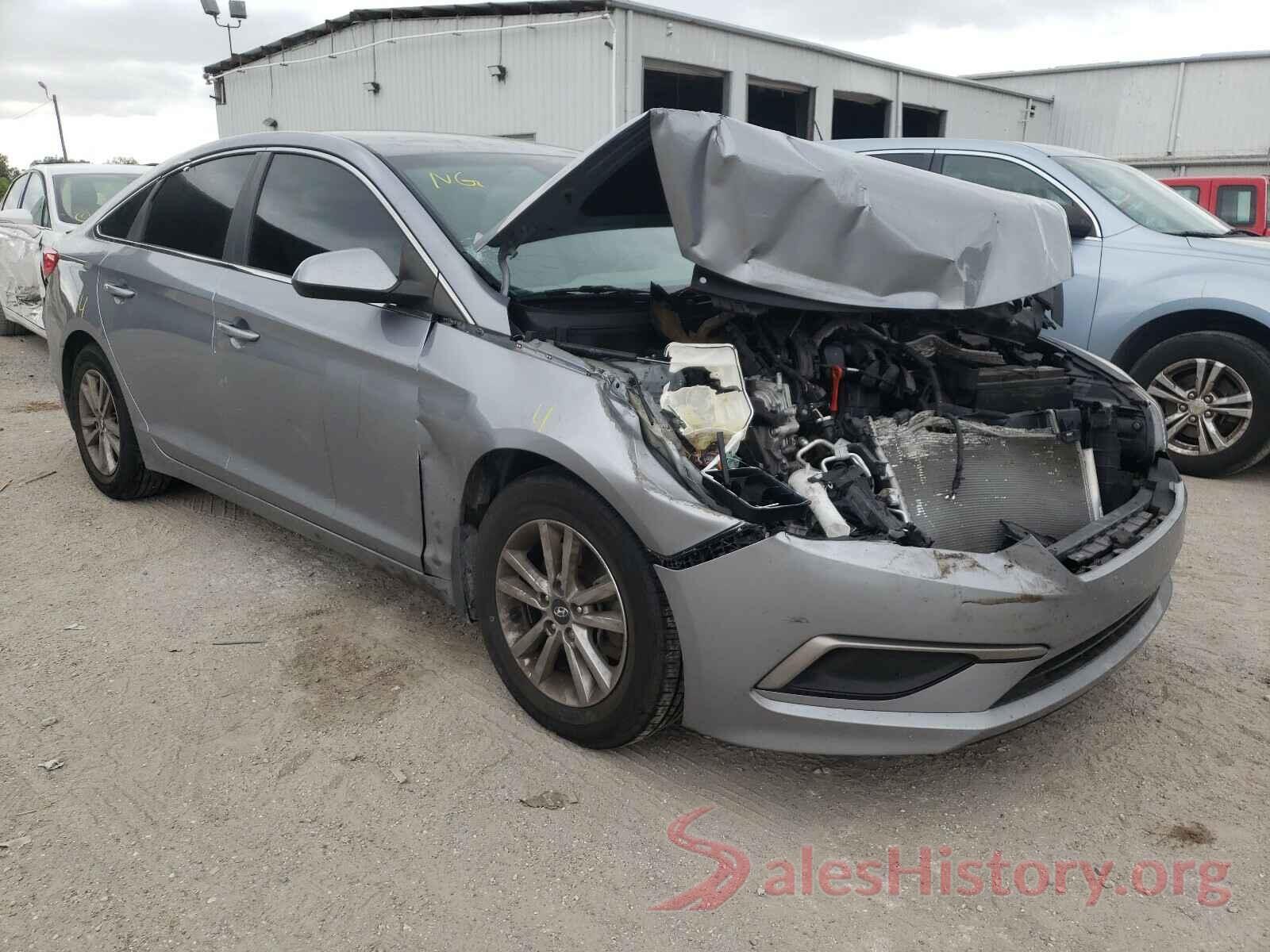 5NPE24AF1GH298923 2016 HYUNDAI SONATA