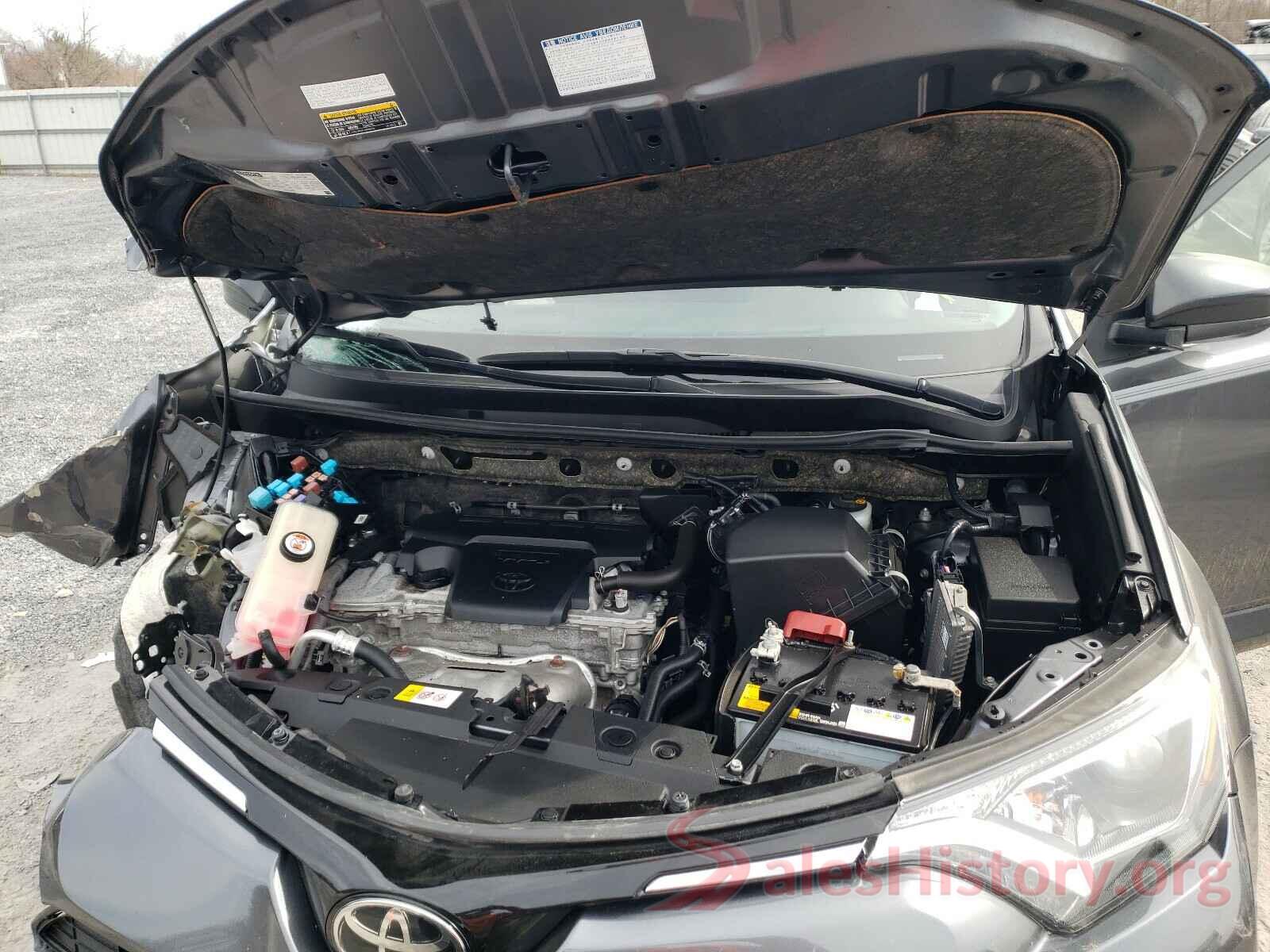 JTMBFREV4HD210931 2017 TOYOTA RAV4