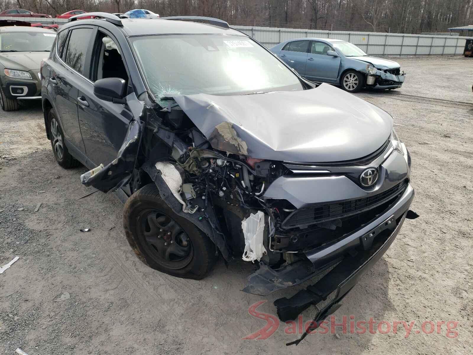 JTMBFREV4HD210931 2017 TOYOTA RAV4