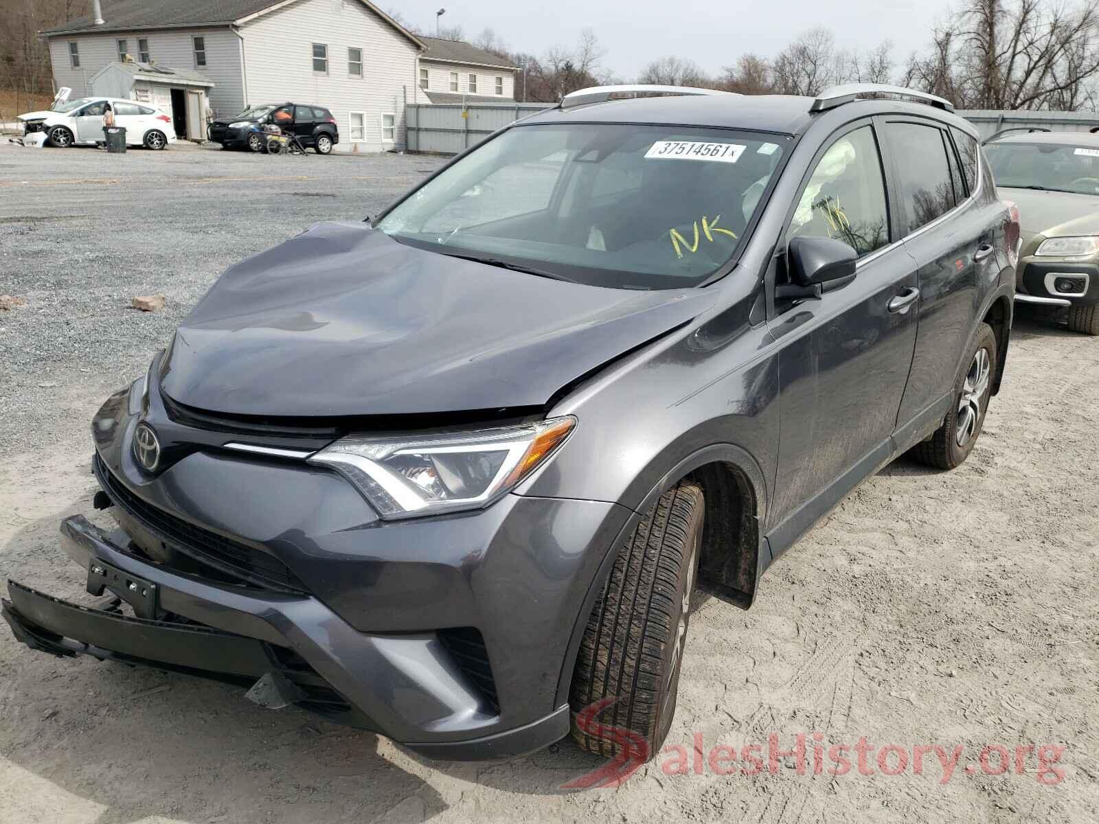 JTMBFREV4HD210931 2017 TOYOTA RAV4