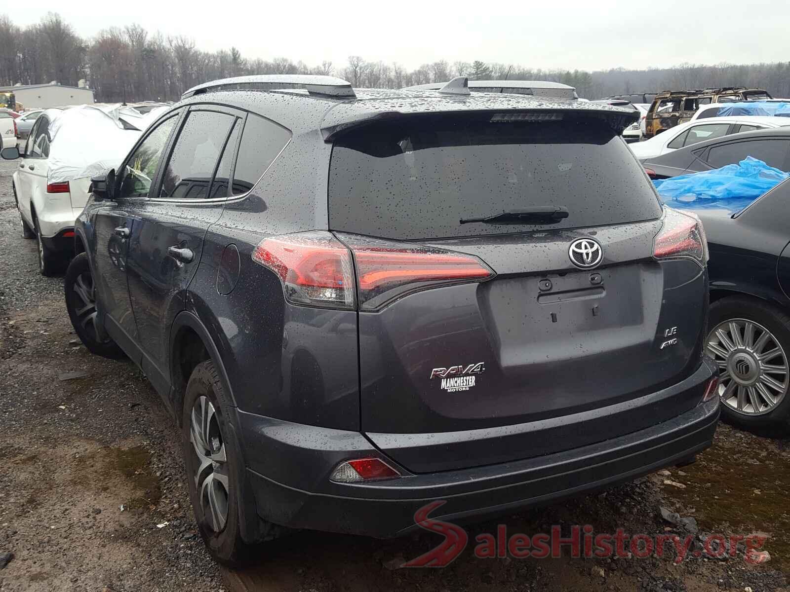 JTMBFREV4HD210931 2017 TOYOTA RAV4