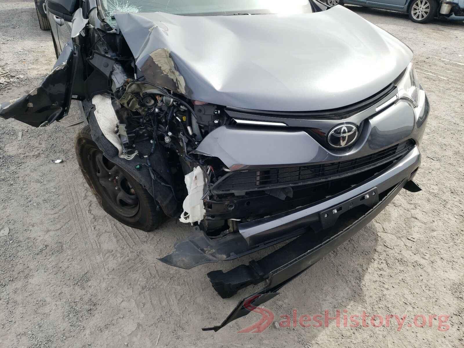 JTMBFREV4HD210931 2017 TOYOTA RAV4