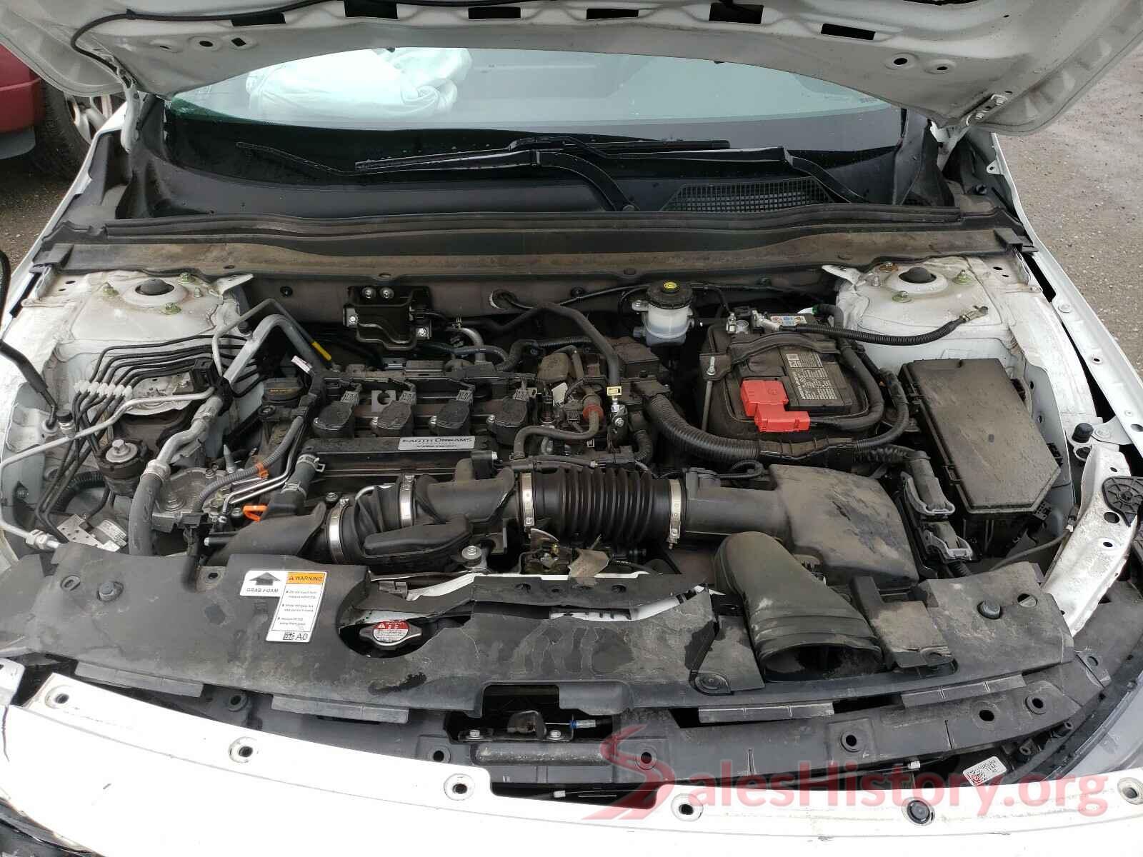 1HGCV1F30JA103874 2018 HONDA ACCORD