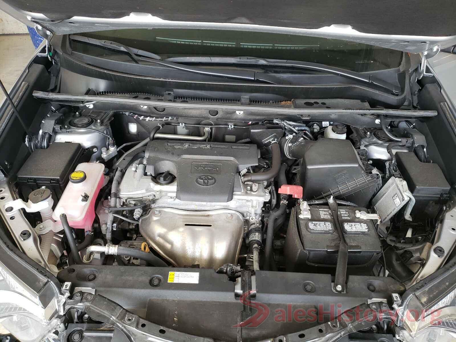 2T3RFREV9JW712020 2018 TOYOTA RAV4