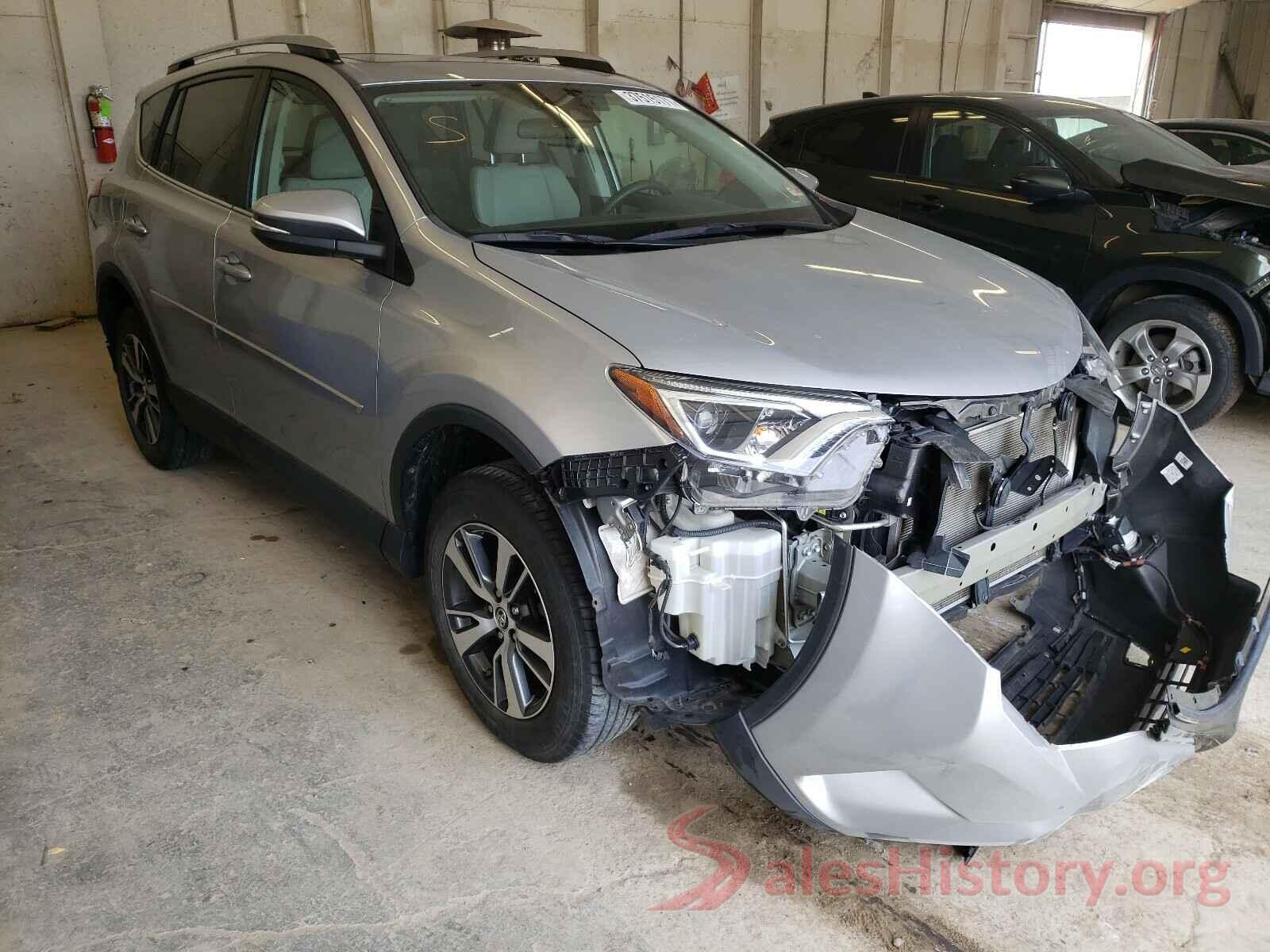 2T3RFREV9JW712020 2018 TOYOTA RAV4