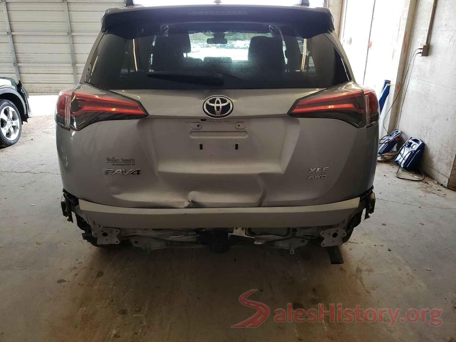 2T3RFREV9JW712020 2018 TOYOTA RAV4